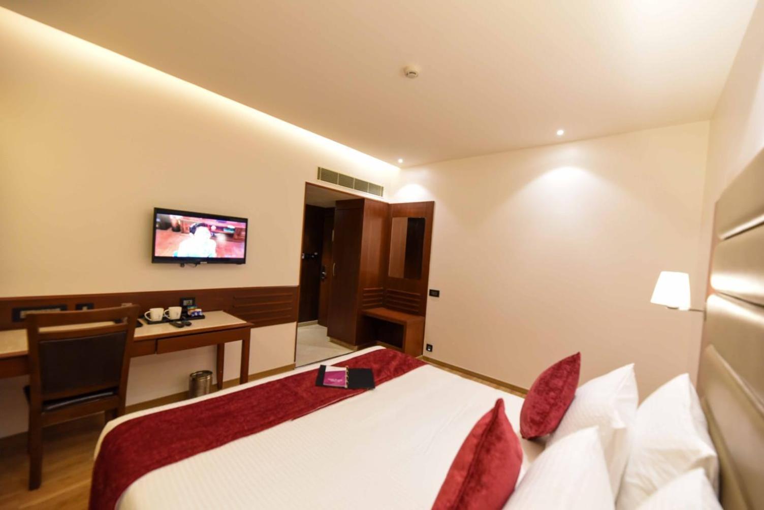 Hotel Ayra Boutique 3*