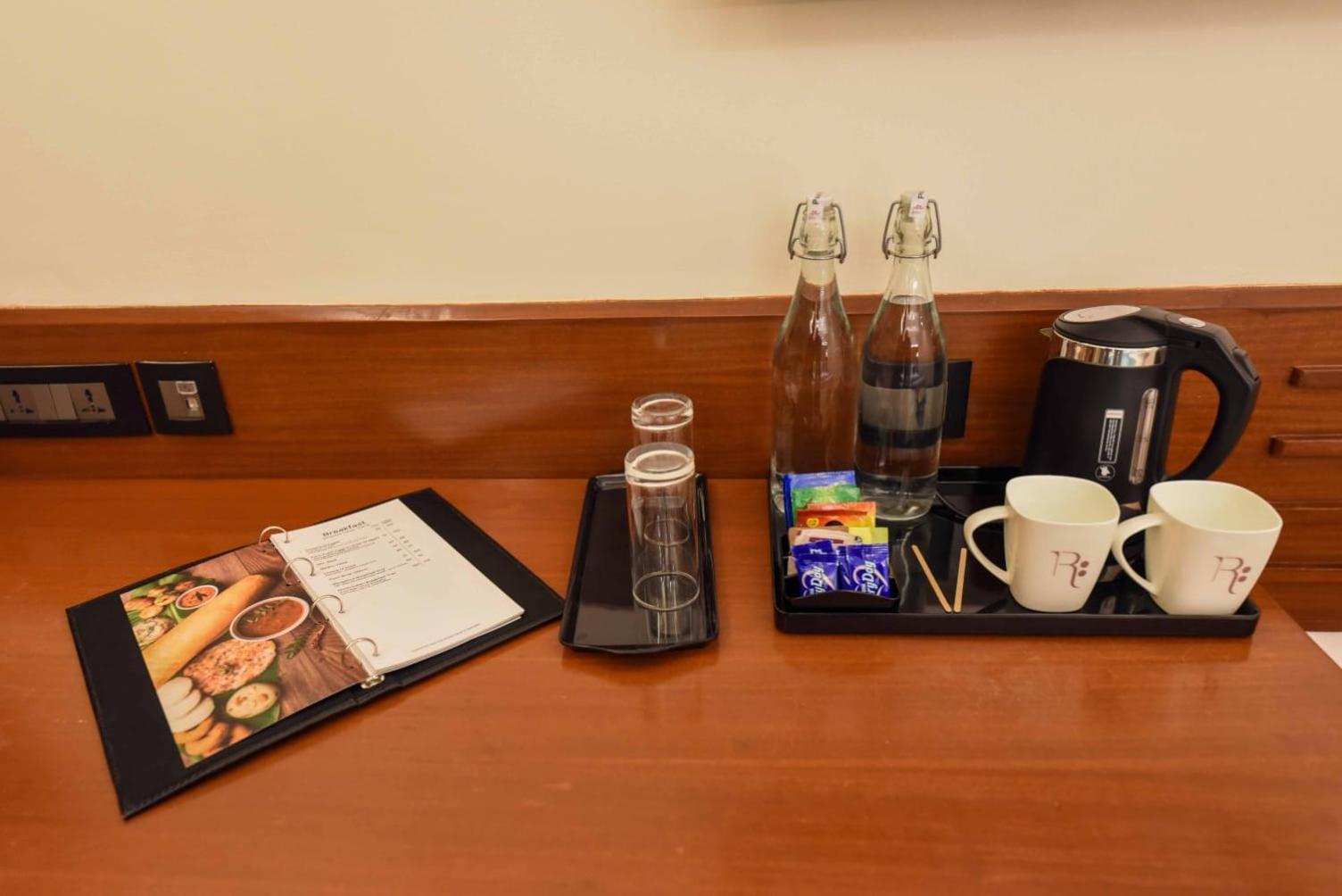 Hotel Ayra Boutique