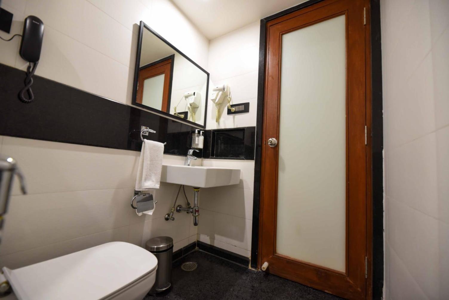 Hotel Ayra Boutique Bangalore
