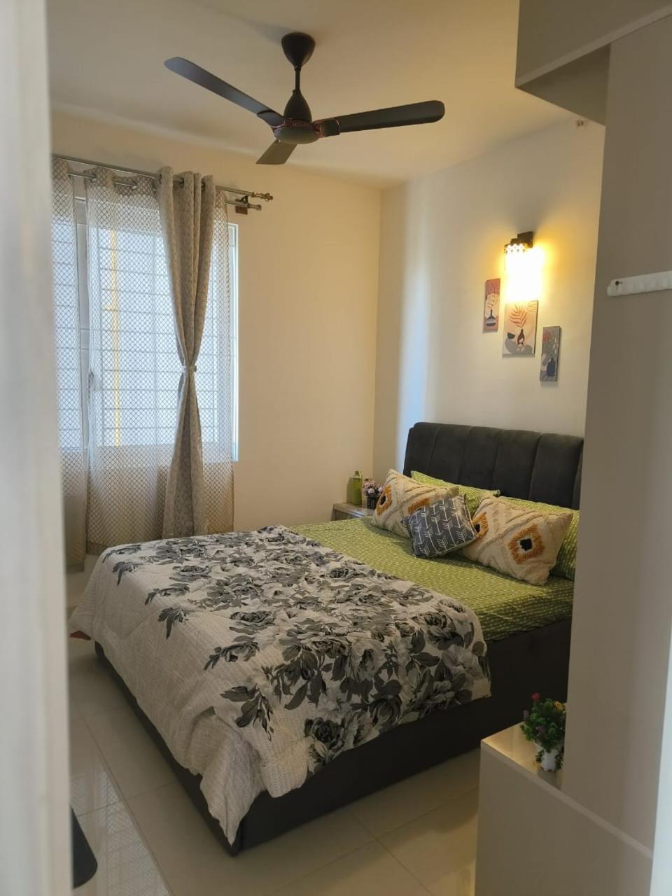 Apartment Anvaya Tranquility