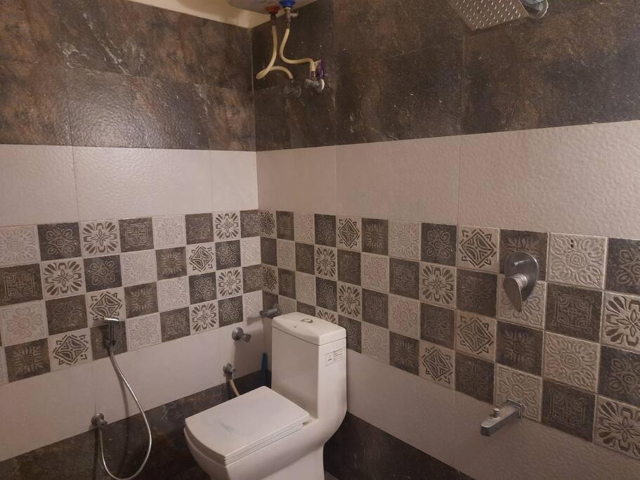 Apartment Cute Sweet Bangalore