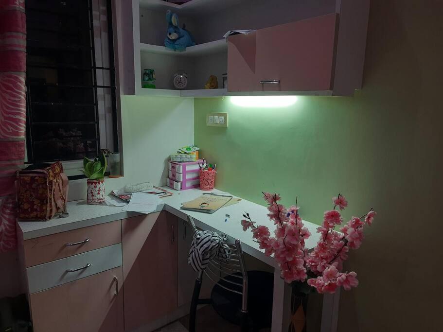 Cute Sweet Apartment