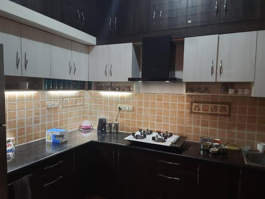Apartment Cute Sweet Bangalore