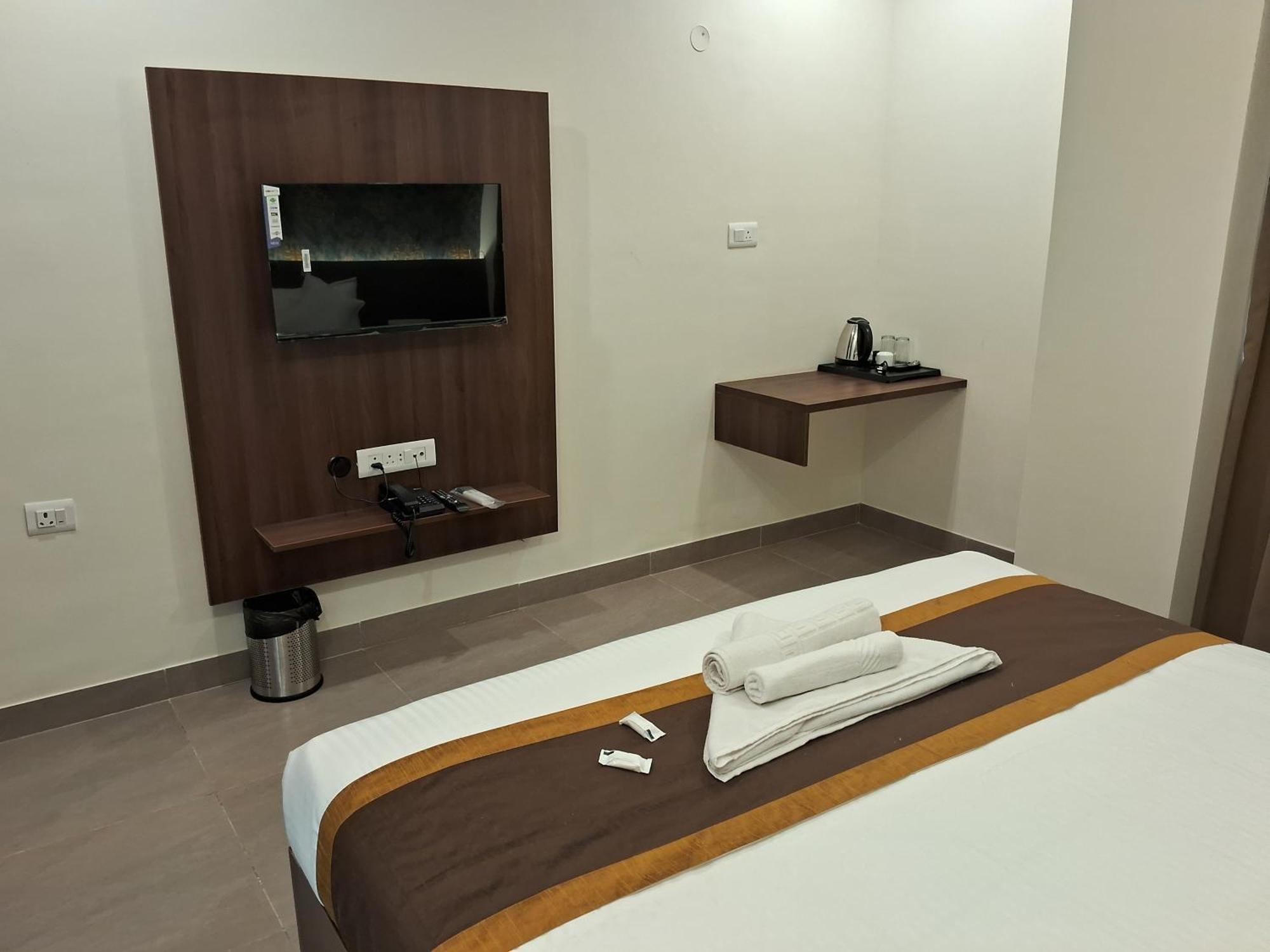 Hotel Globus By Silicon Hearth *