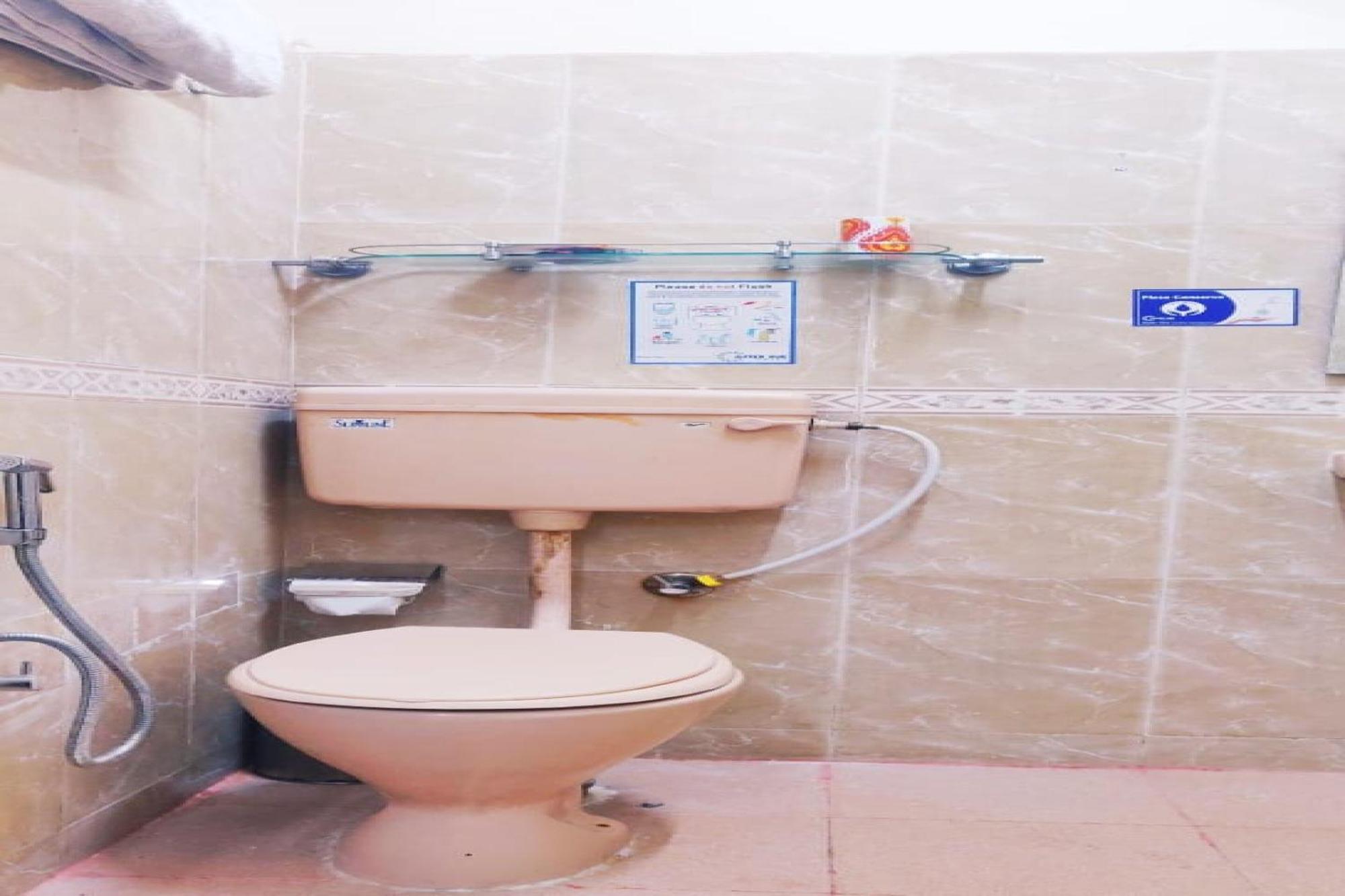 O Aster Vue ,near K R Puram , Bhattarahalli Signal Hotel 3*