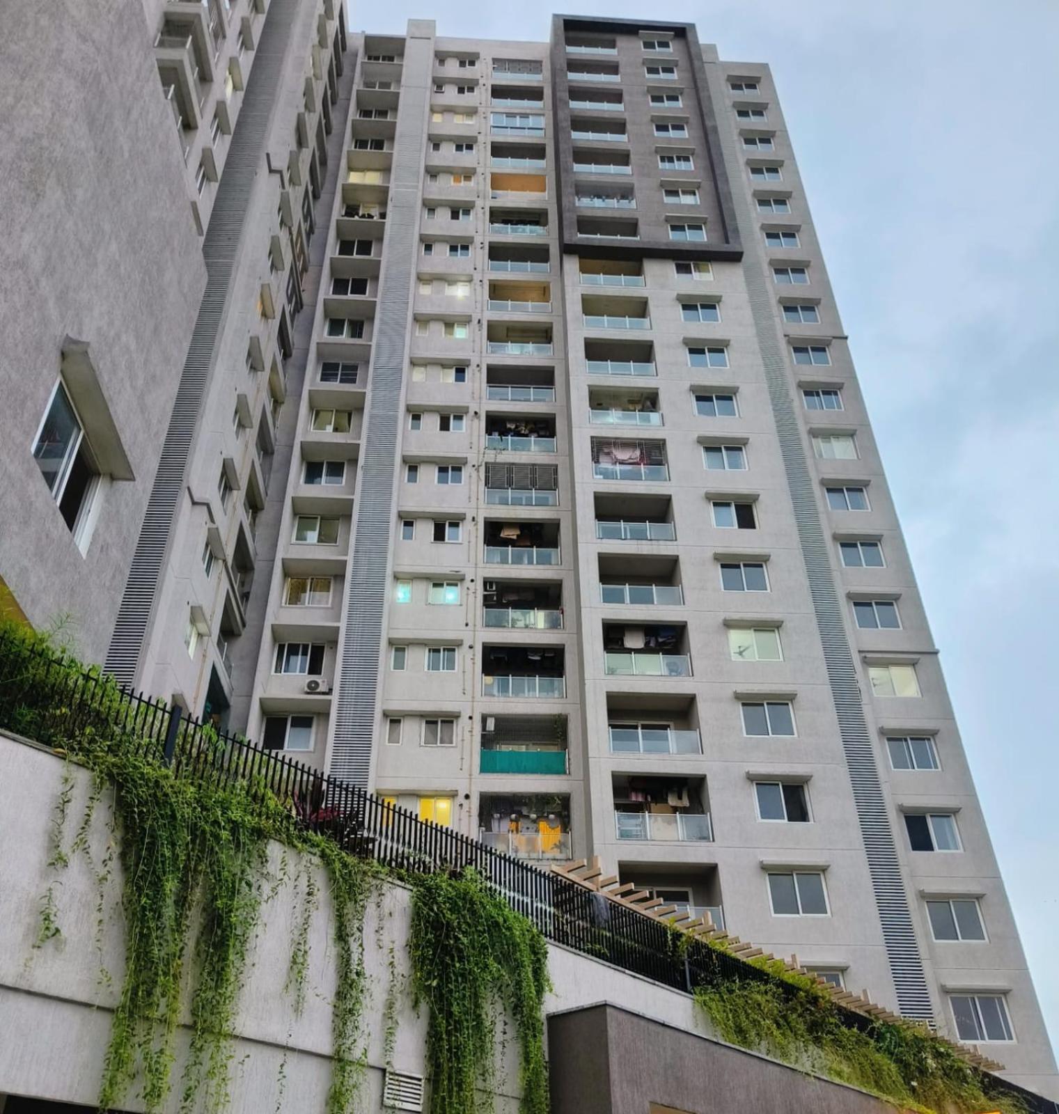 Anvaya Tranquility * Bangalore