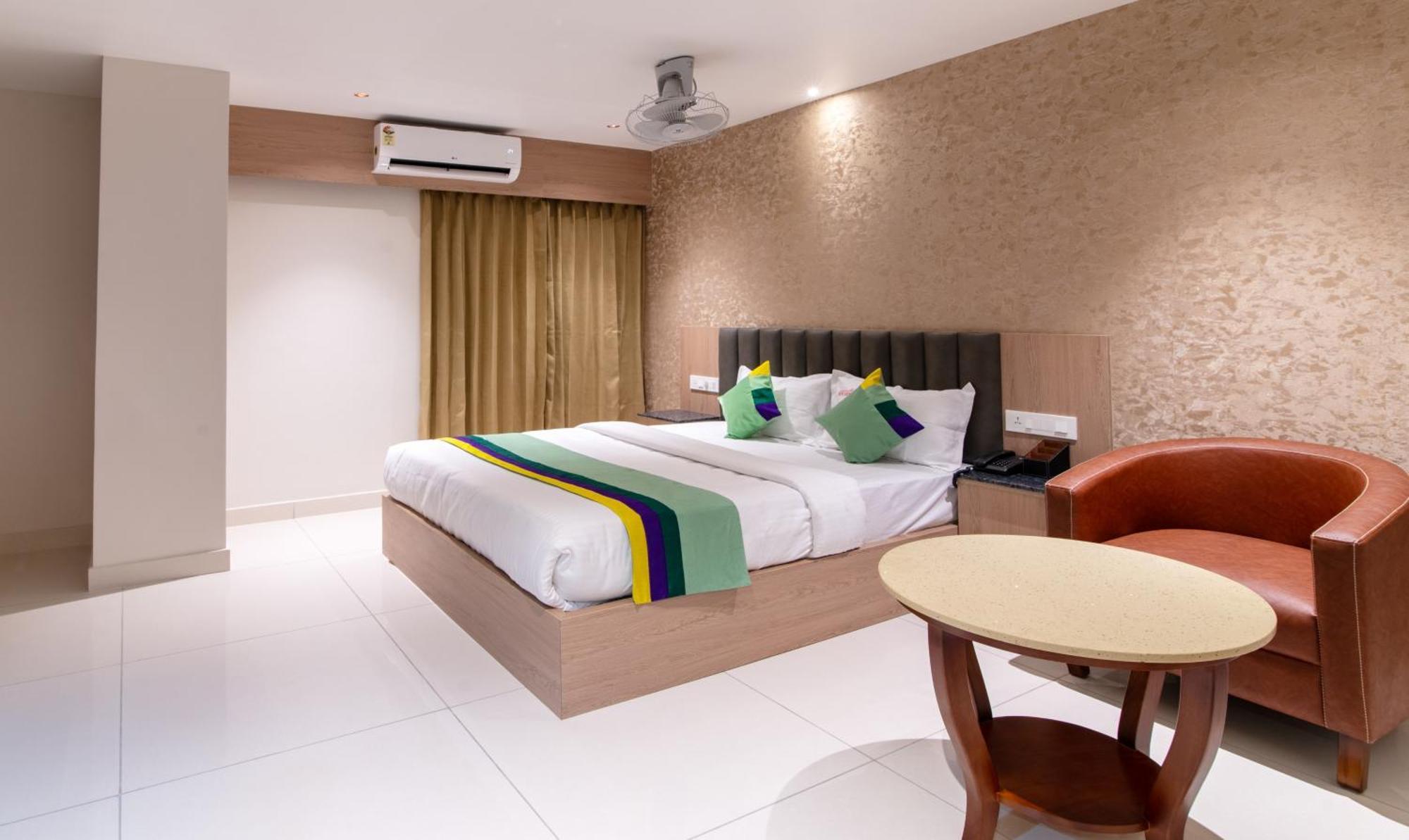 Treebo Premium New Light 3* Bangalore
