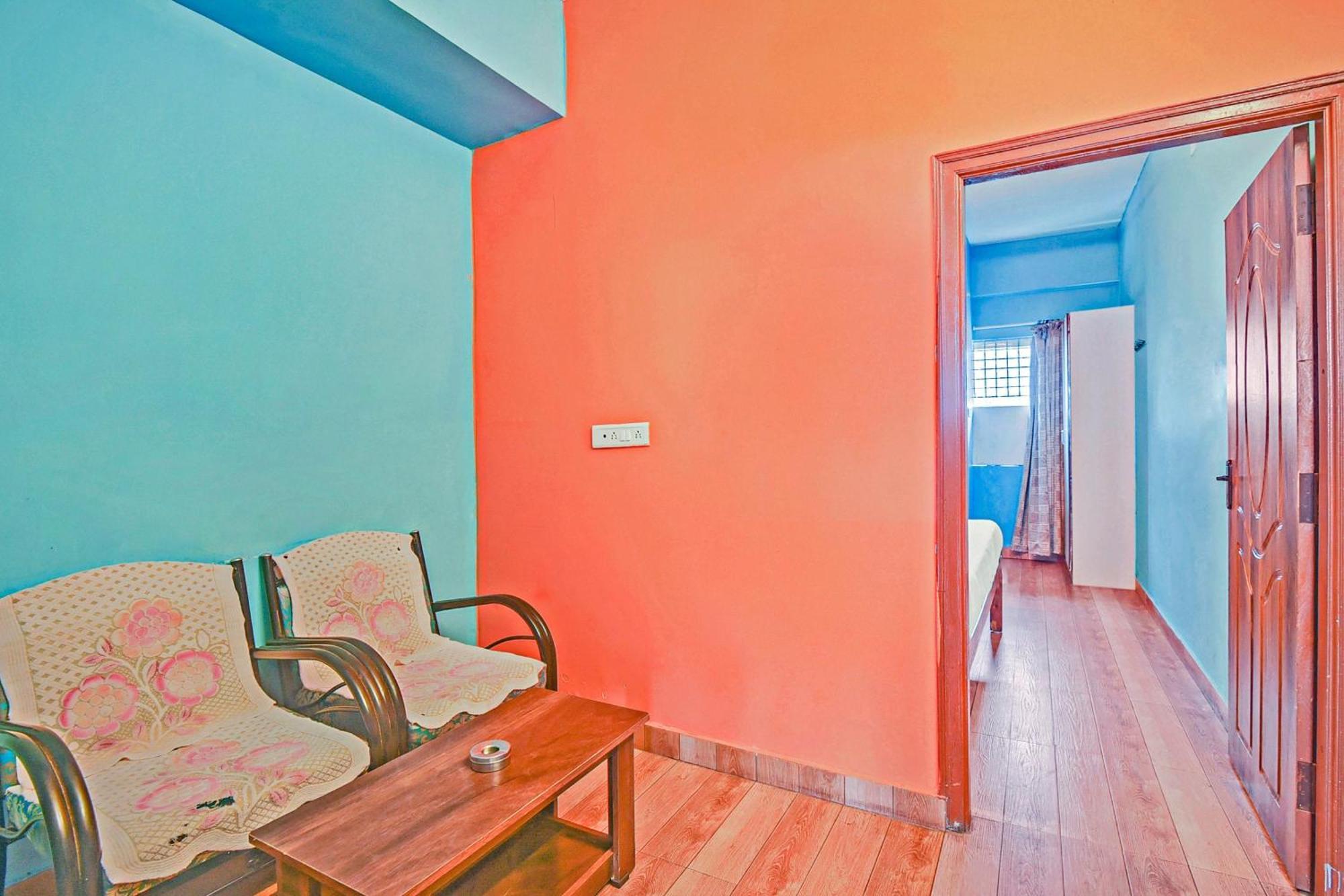 Hotel O Sri Sai Guru Comforts 3*