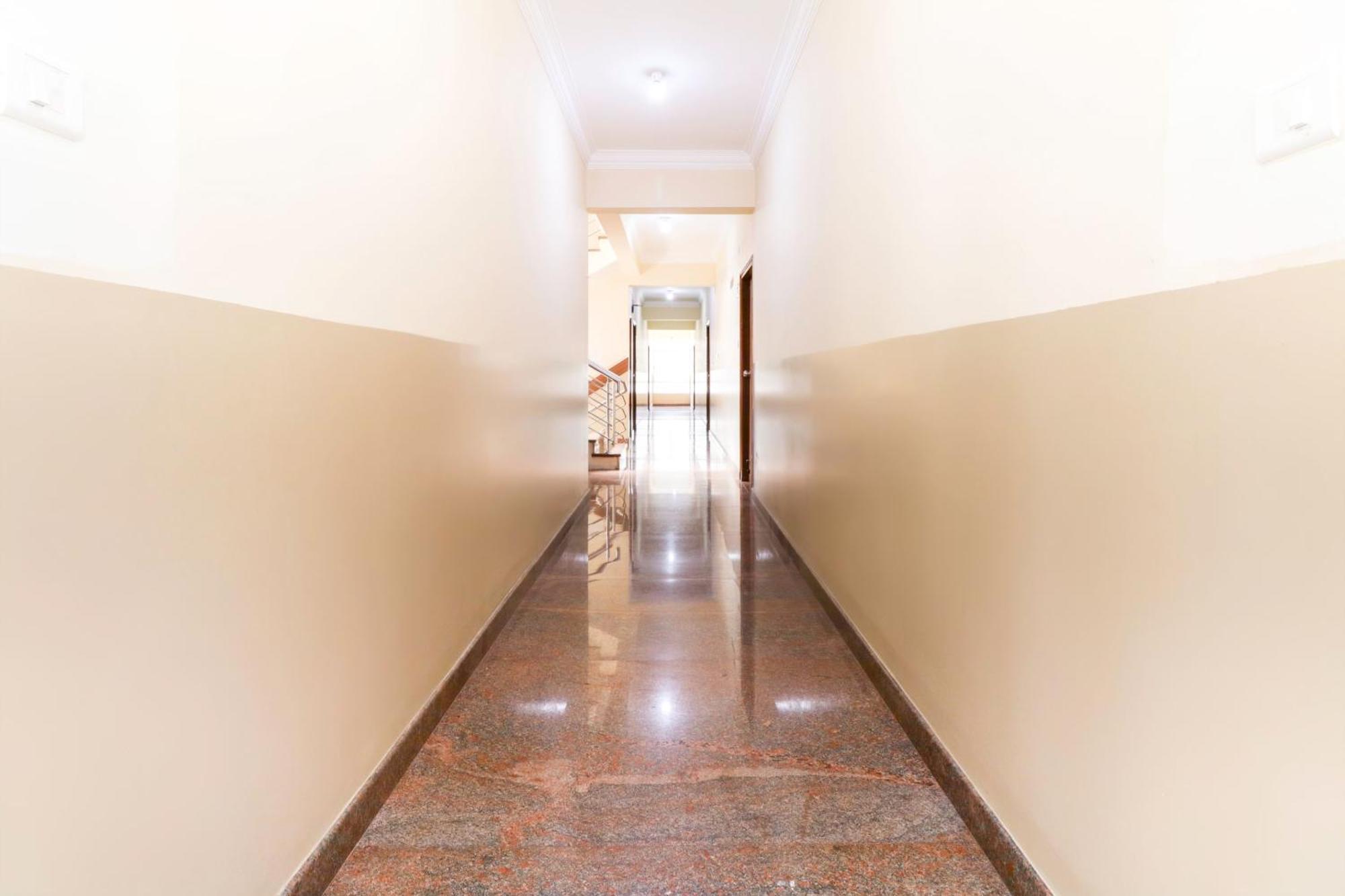 O Champion Comfort Near Hosahalli Metro Station Bangalore