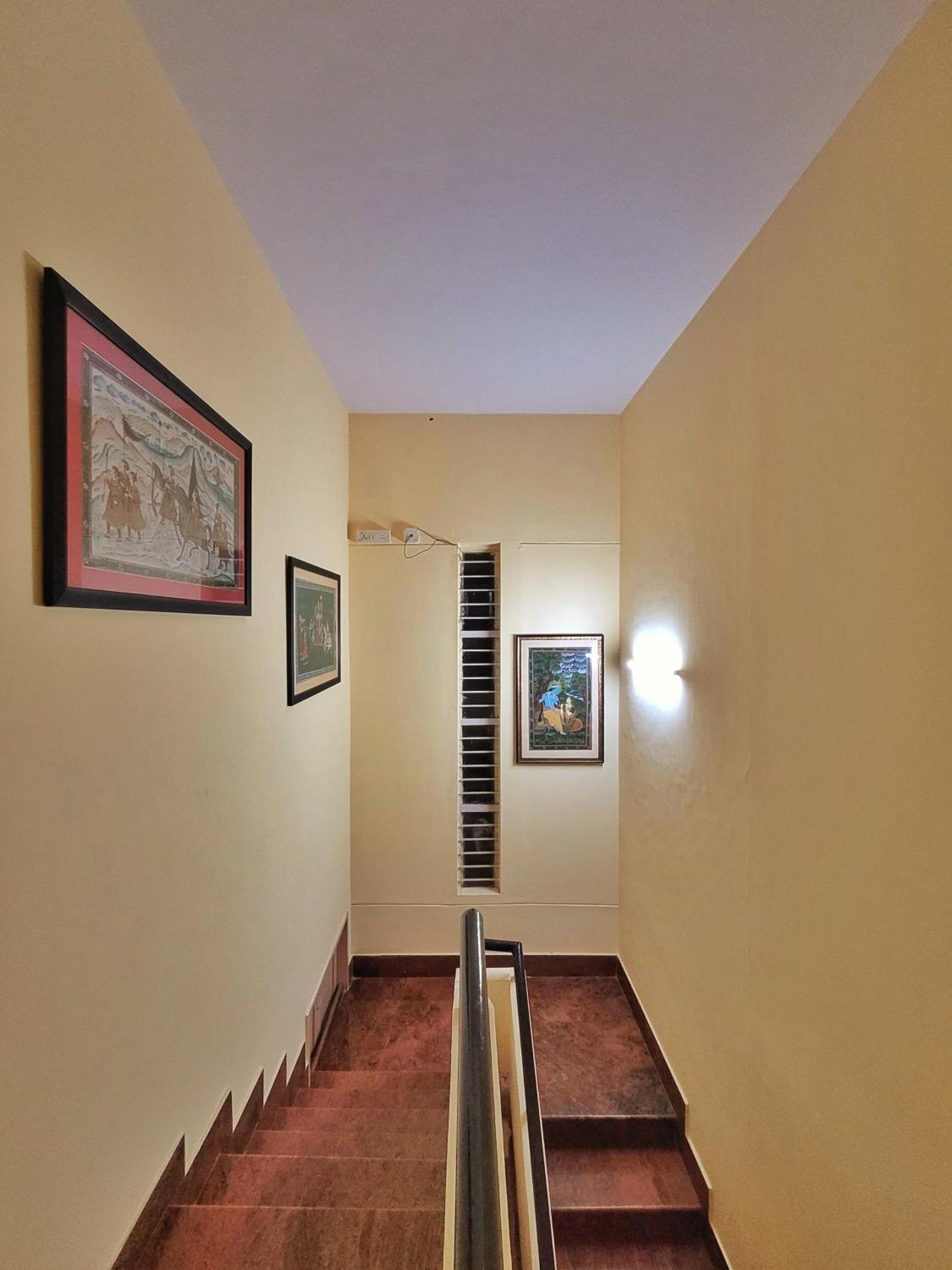 Homestay Scarlet - Vintage Haven *