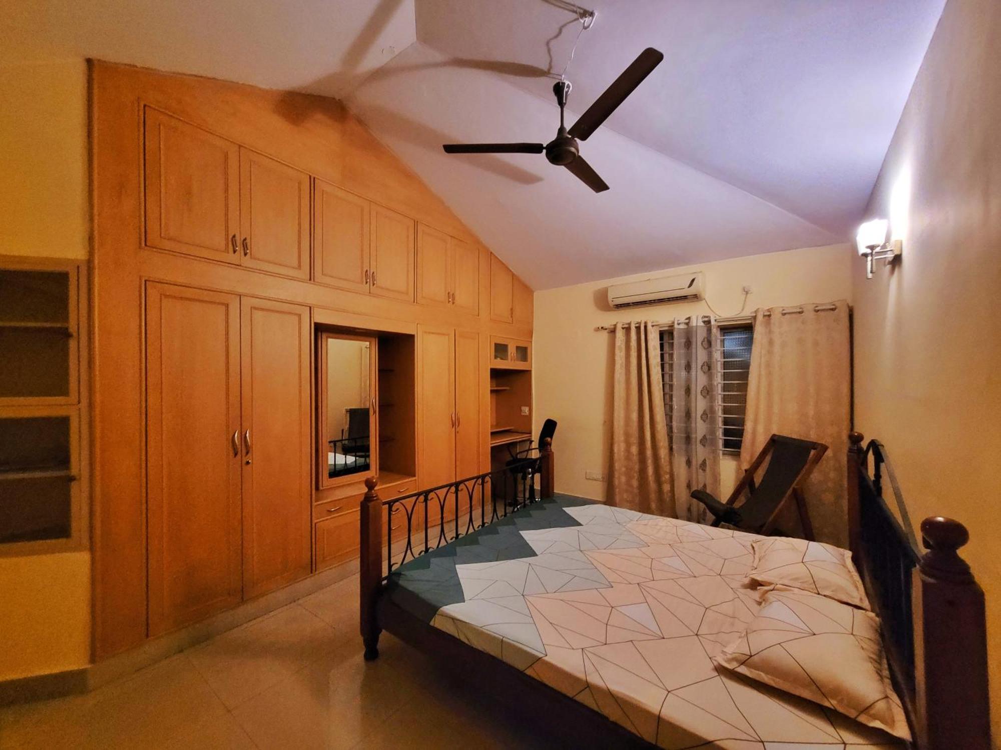 Homestay Scarlet - Vintage Haven