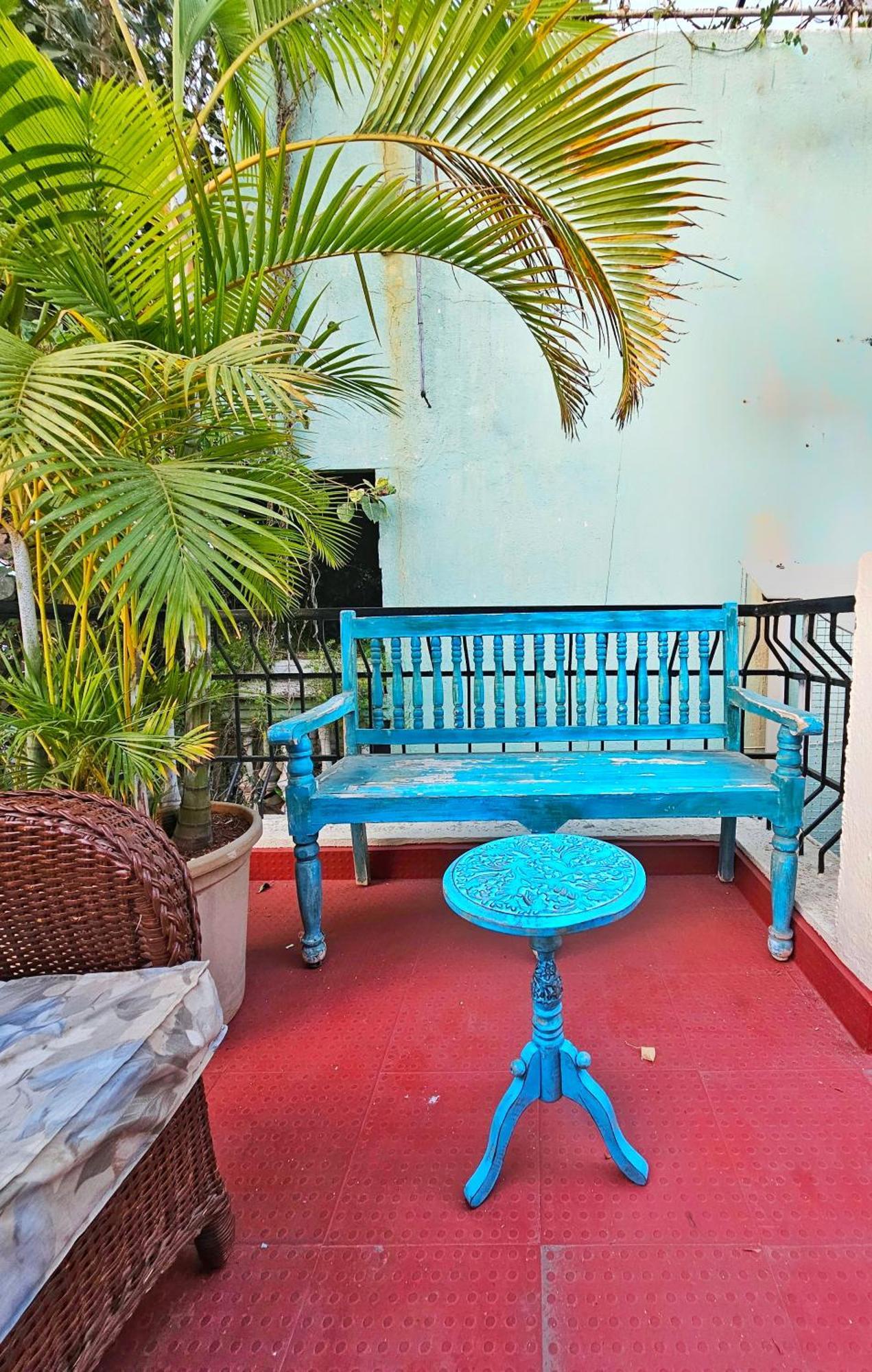 Scarlet - Vintage Haven Homestay