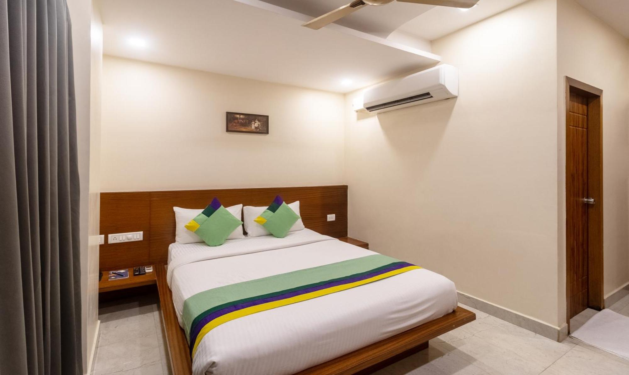 Hotel Treebo Anjani Fortune 3*