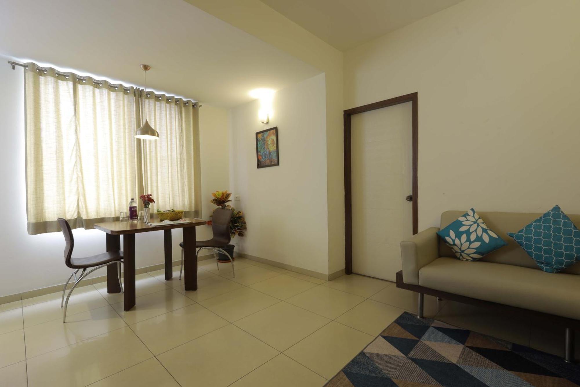 Ixora 3* Bangalore