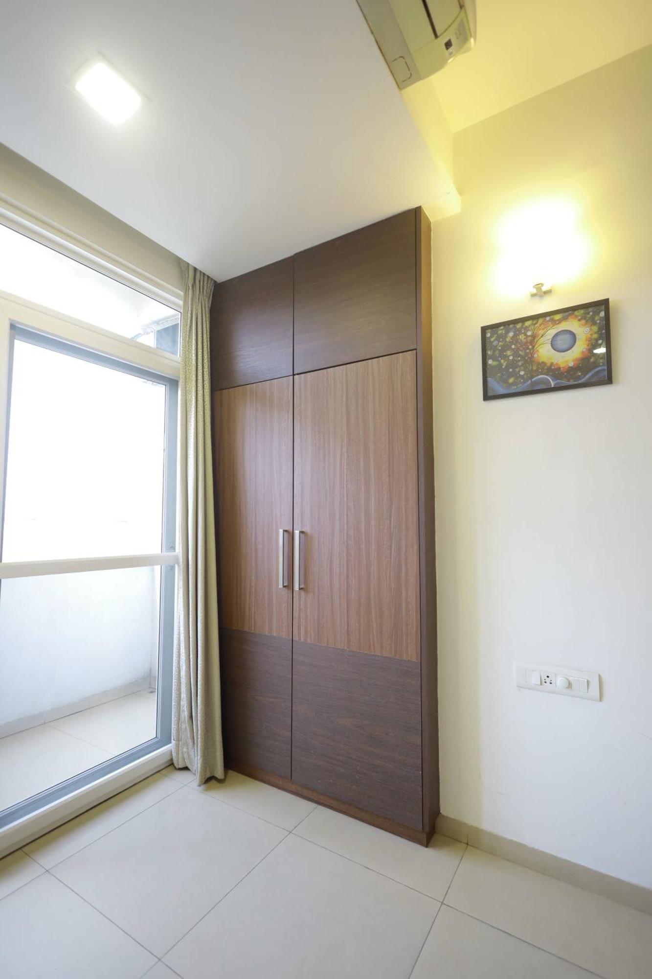 Aparthotel Ixora 3*