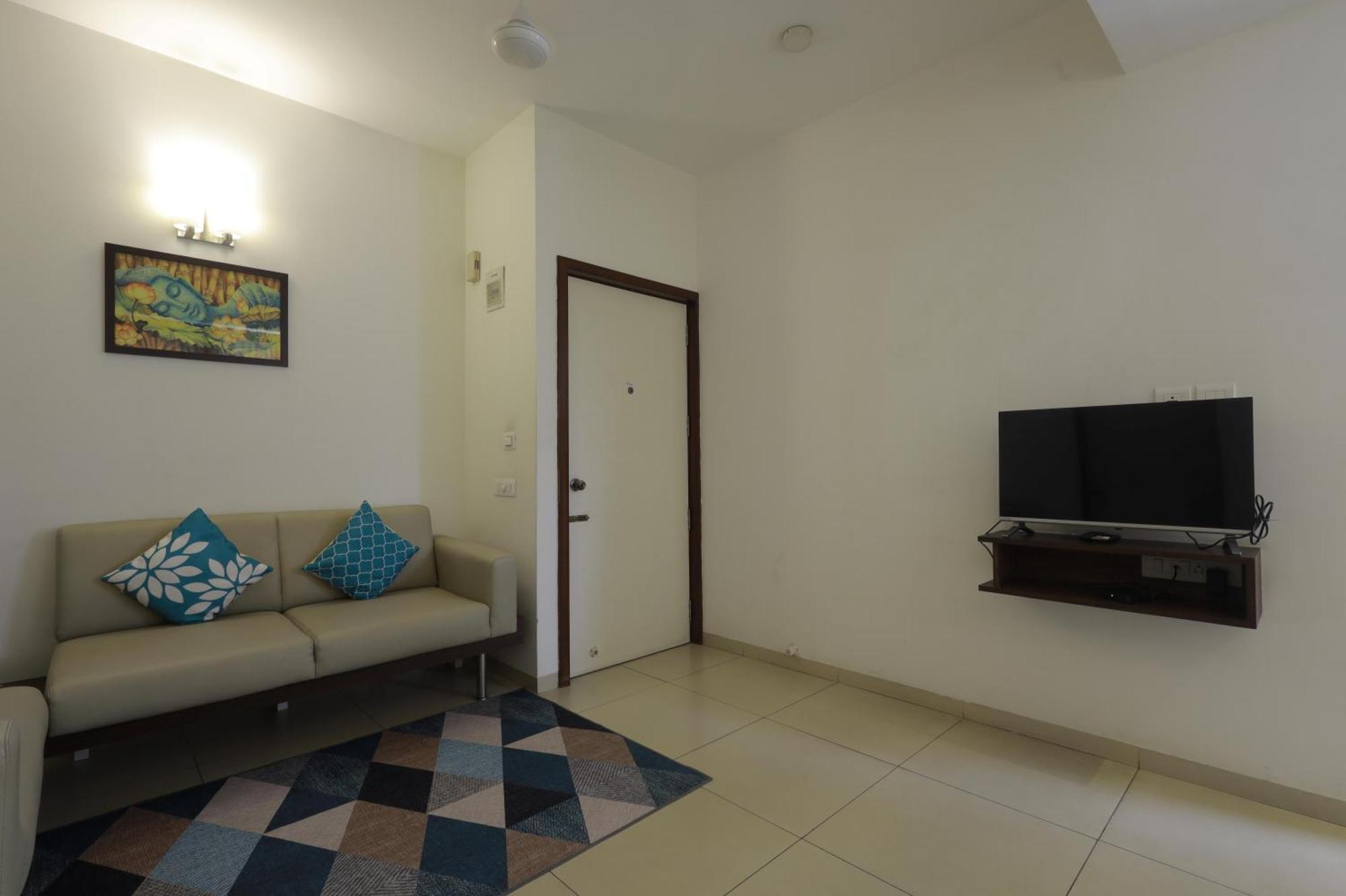 Ixora 3*