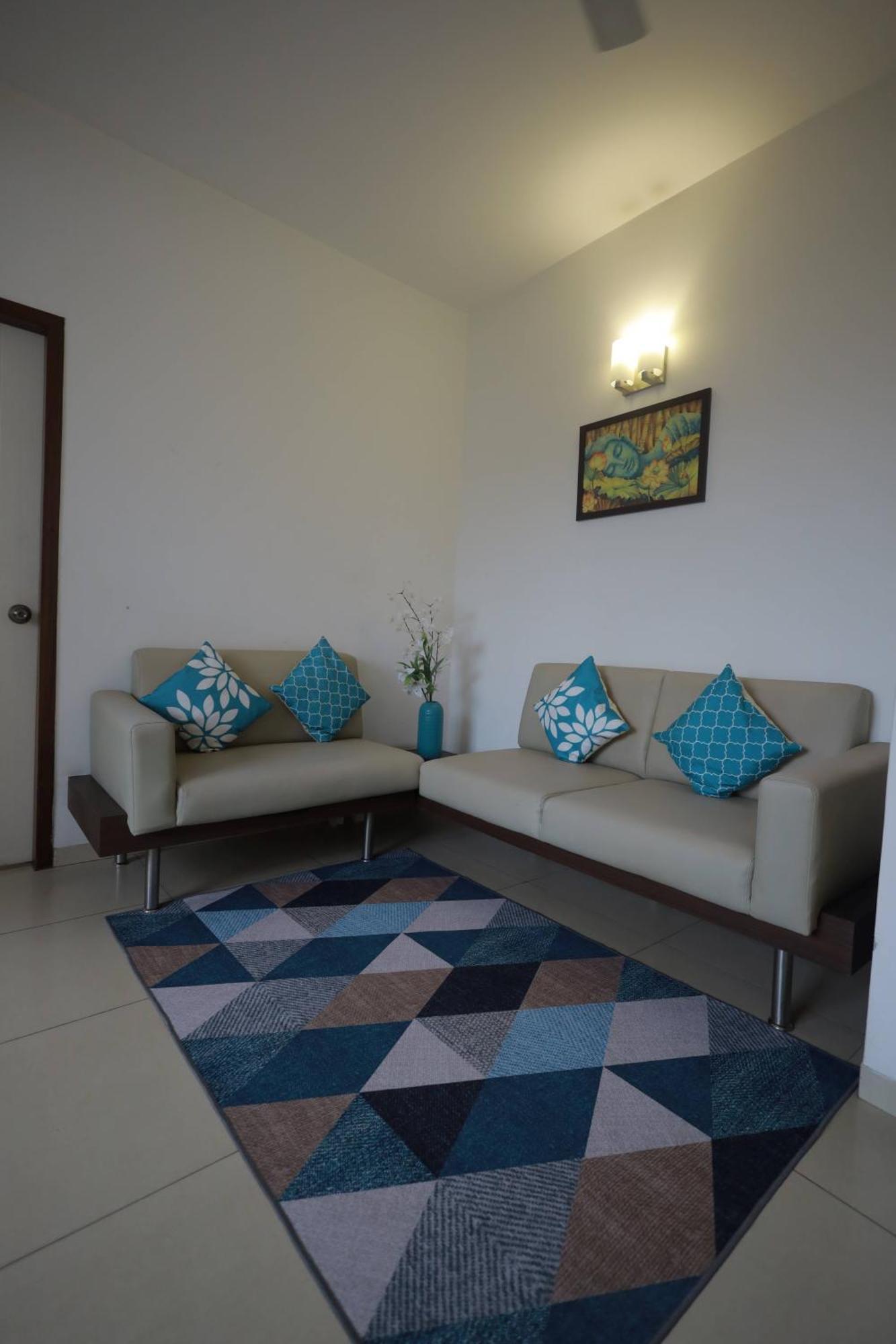 Ixora Aparthotel 3*