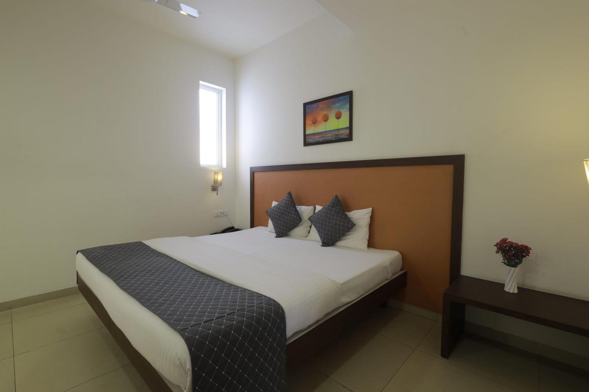 Ixora 3* Bangalore