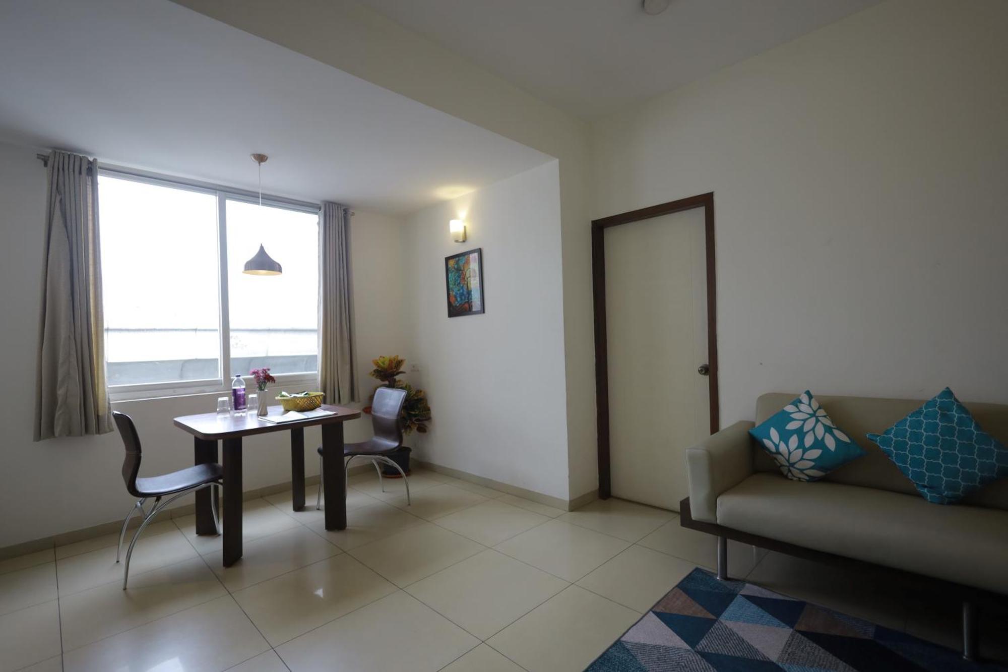 Ixora 3*
