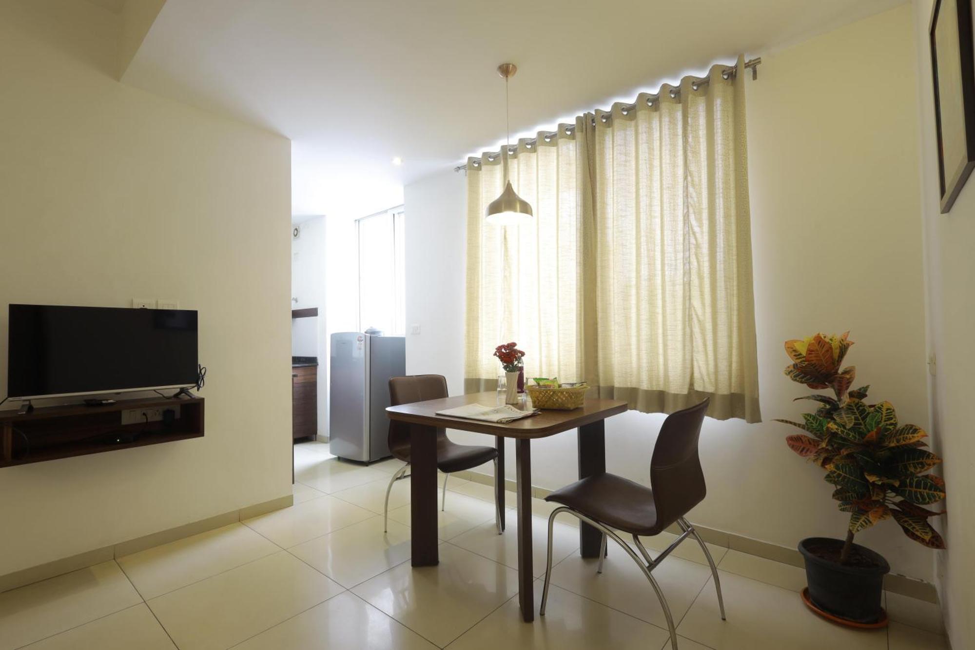 Ixora 3* Bangalore