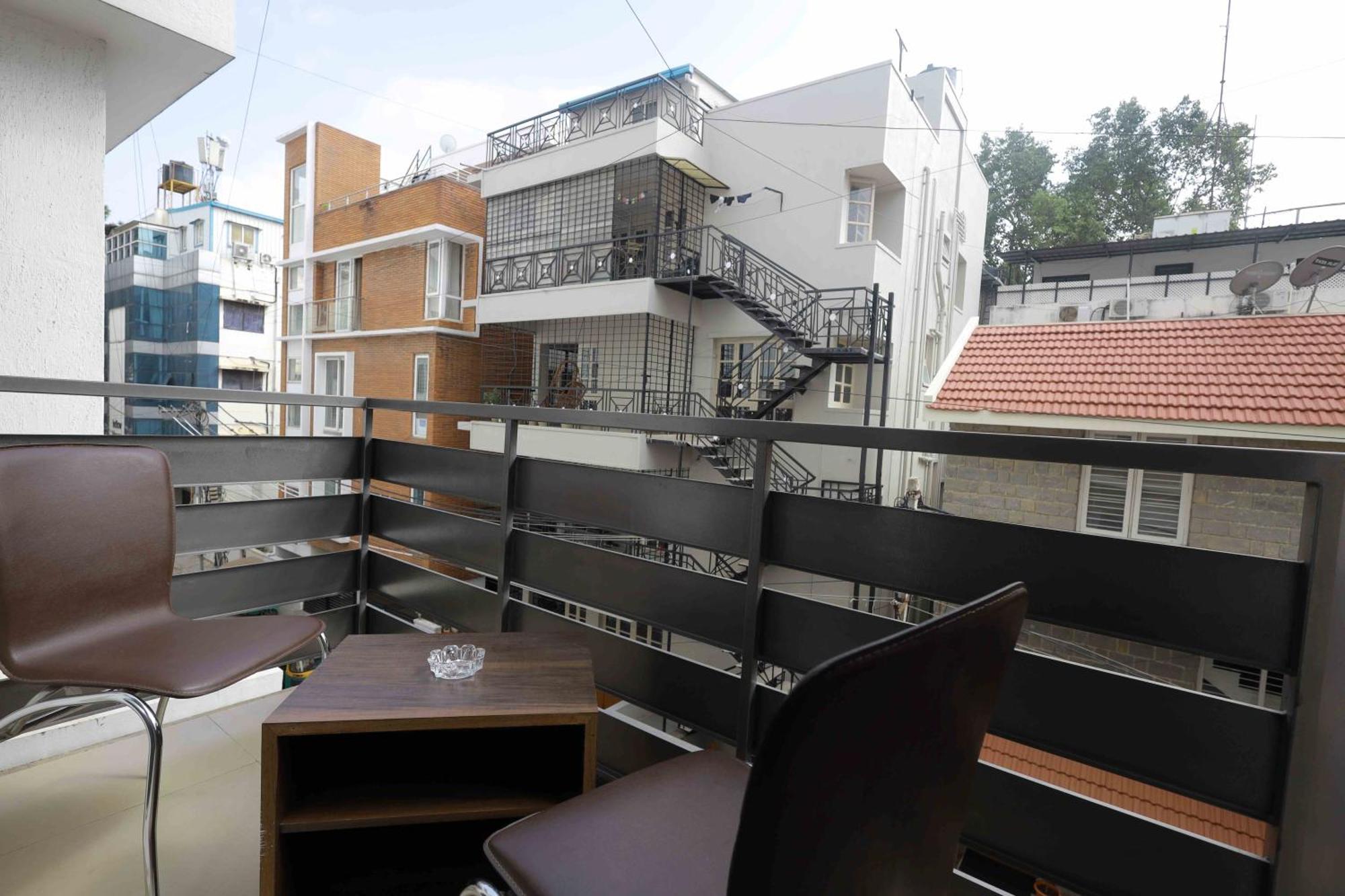 Ixora Aparthotel 3*
