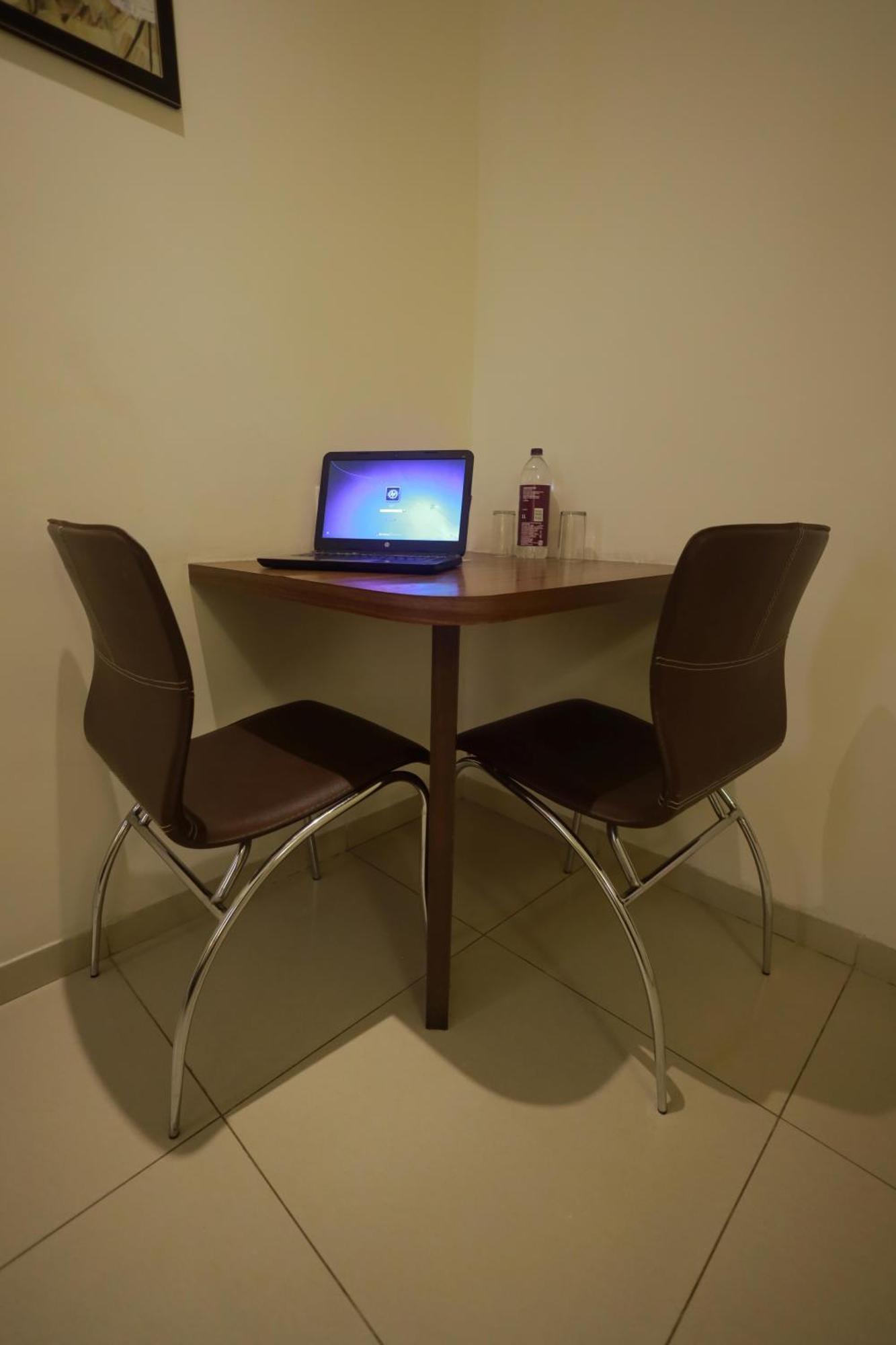 Ixora Bangalore