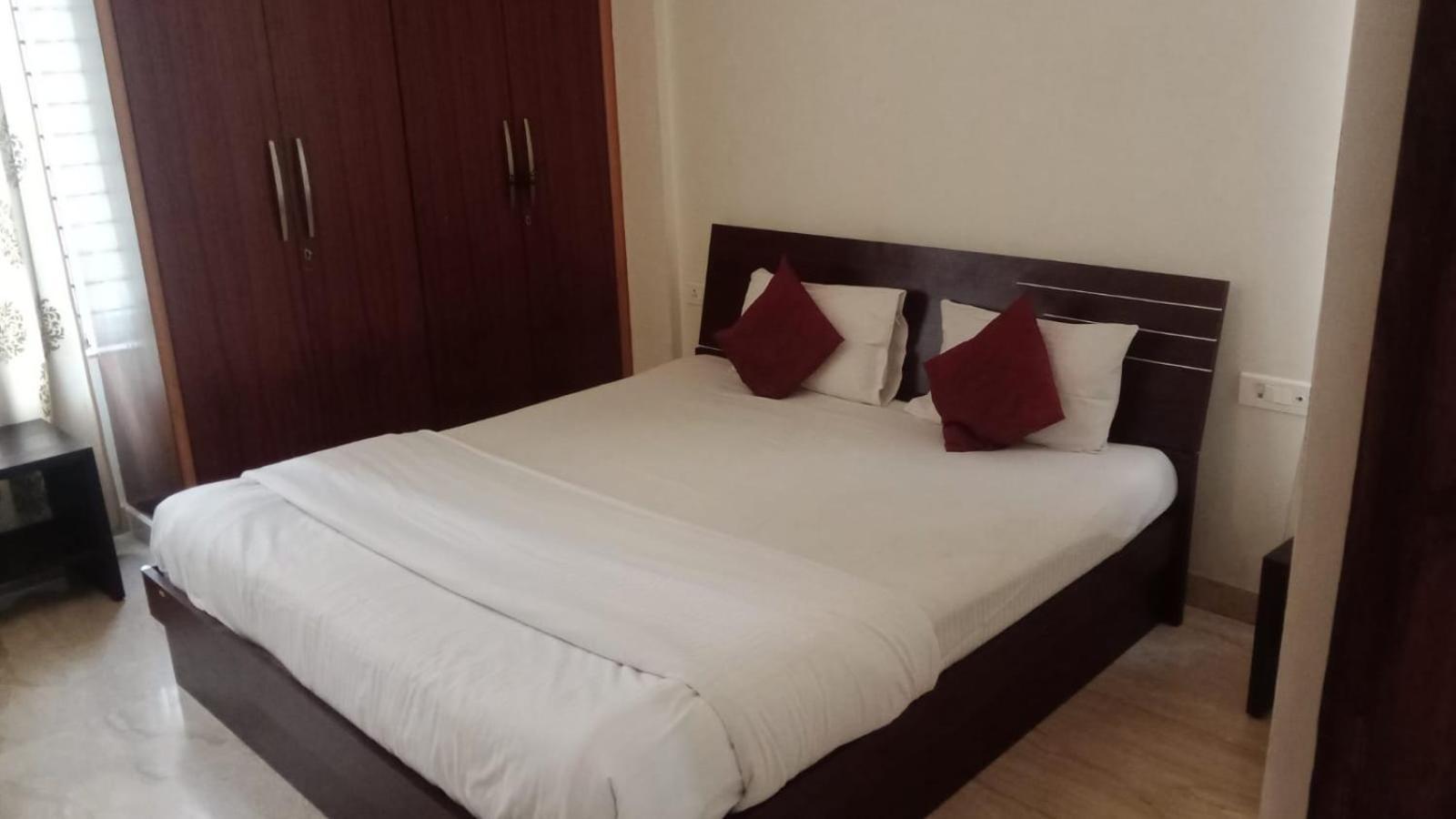 Aparthotel Ixora Bangalore