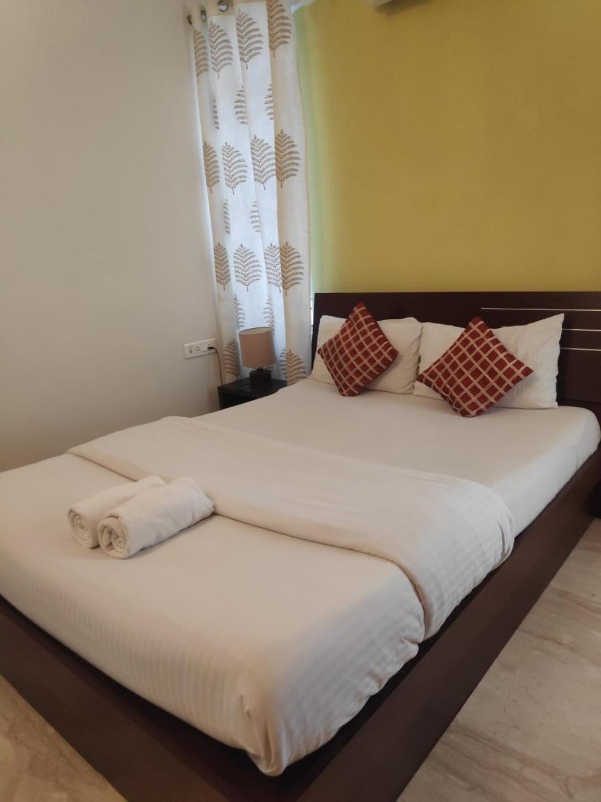 Aparthotel Ixora 3*