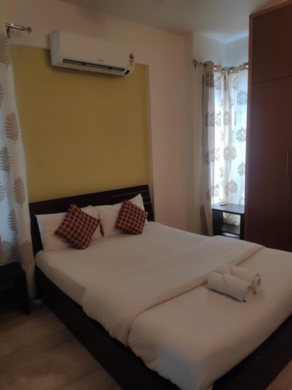 Ixora Aparthotel 3*