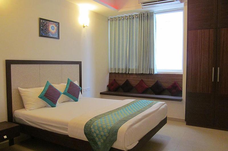 Ixora 3* Bangalore