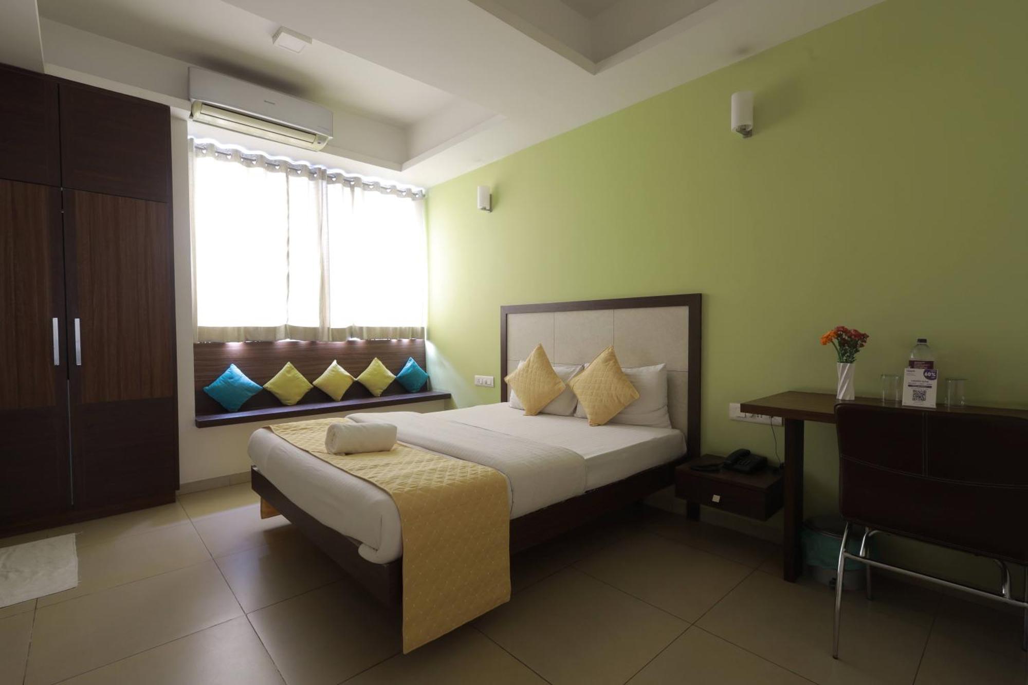 Ixora 3*