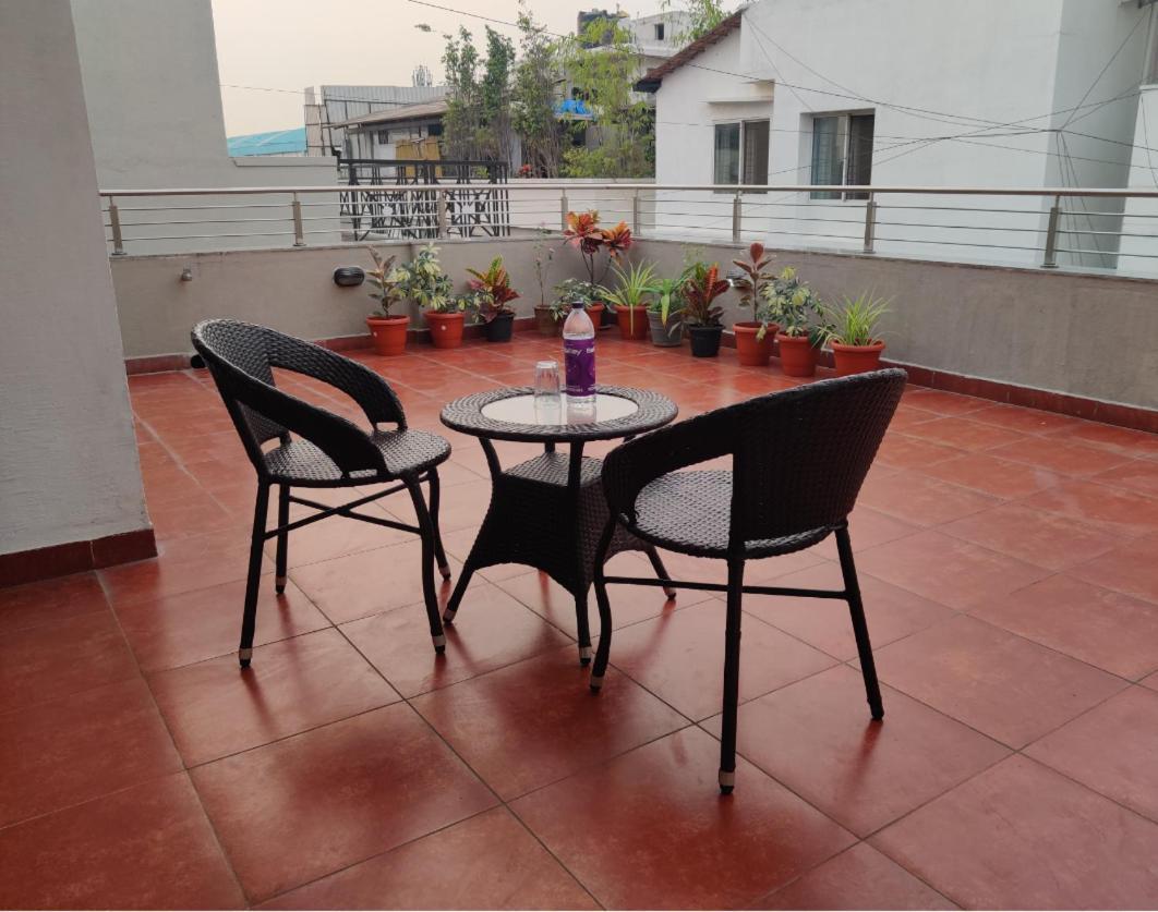 Aparthotel Ixora 3*