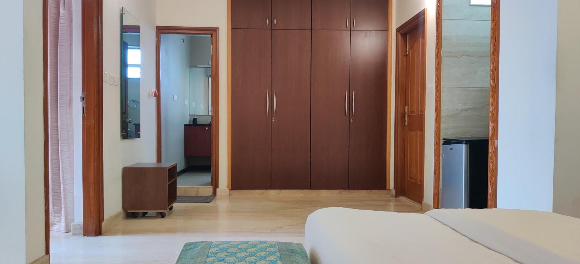 Ixora Aparthotel