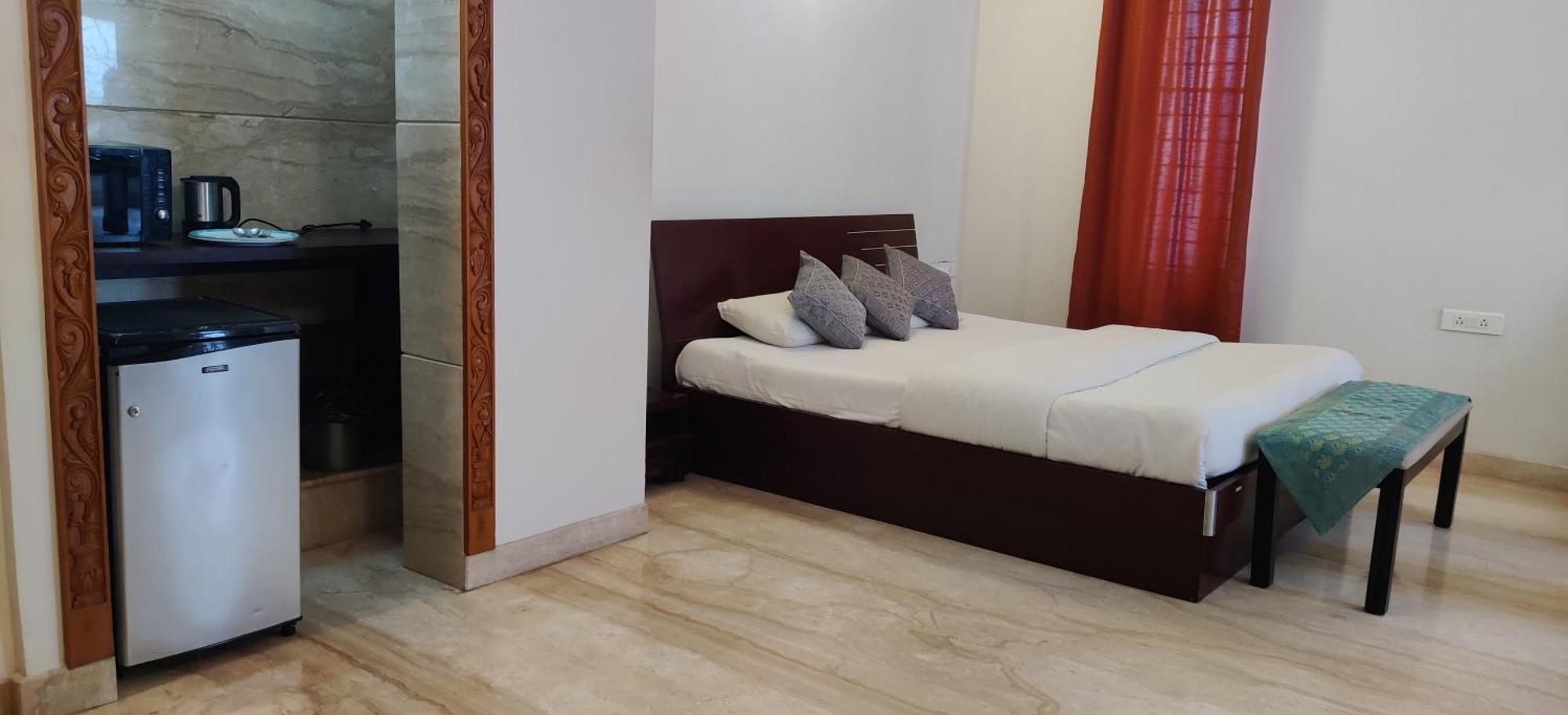 Ixora Aparthotel