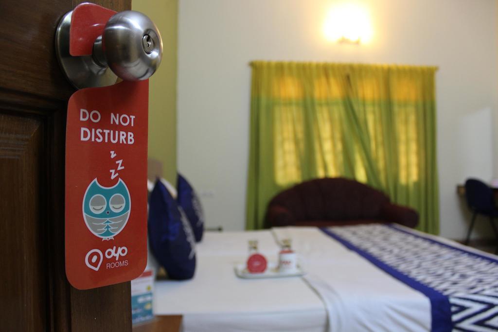 Oyo Apartments Shanthi Nagar Richmond Town Hotel Bangalore