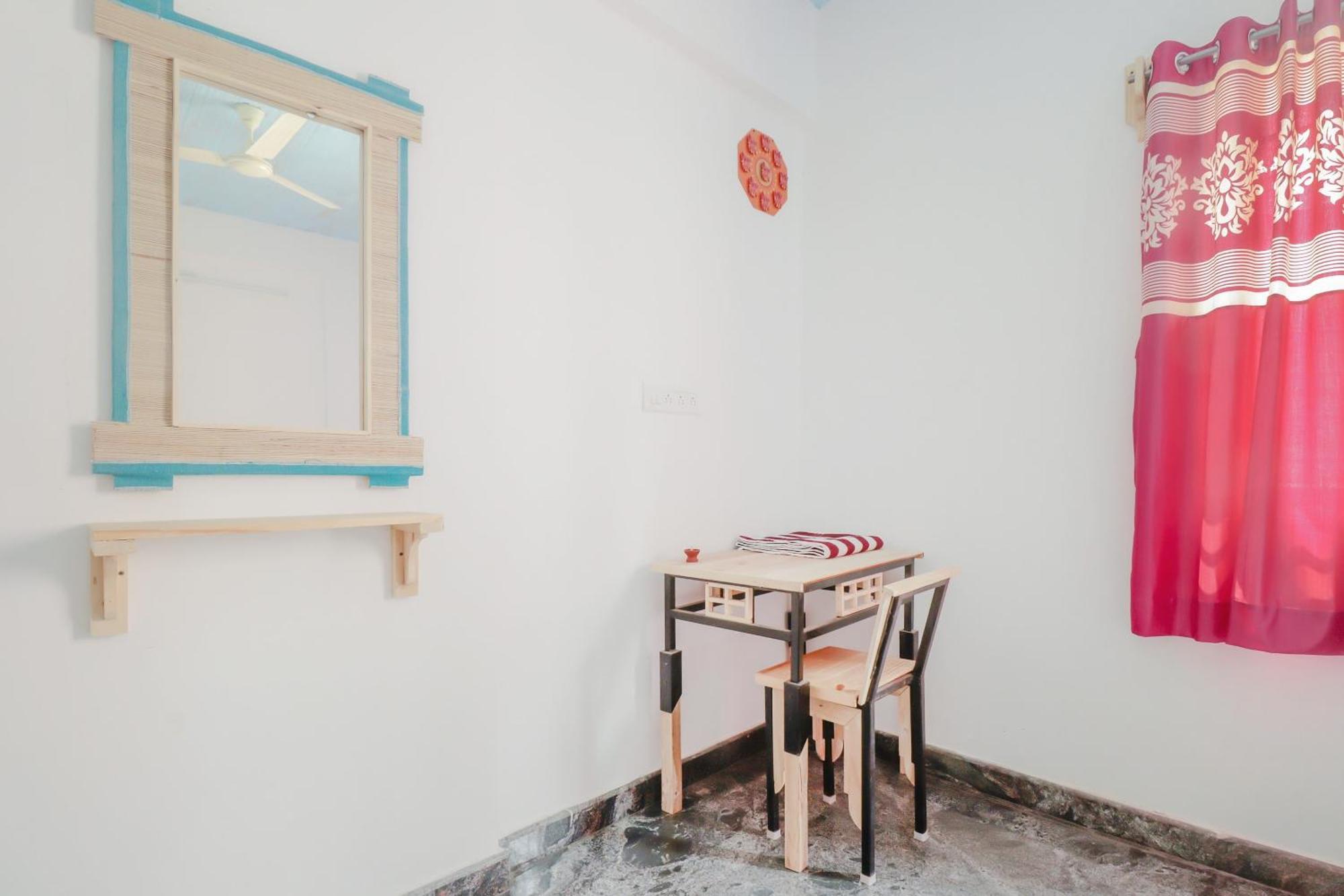 Hotel Santa Maria Near Indiranagar Metro Station