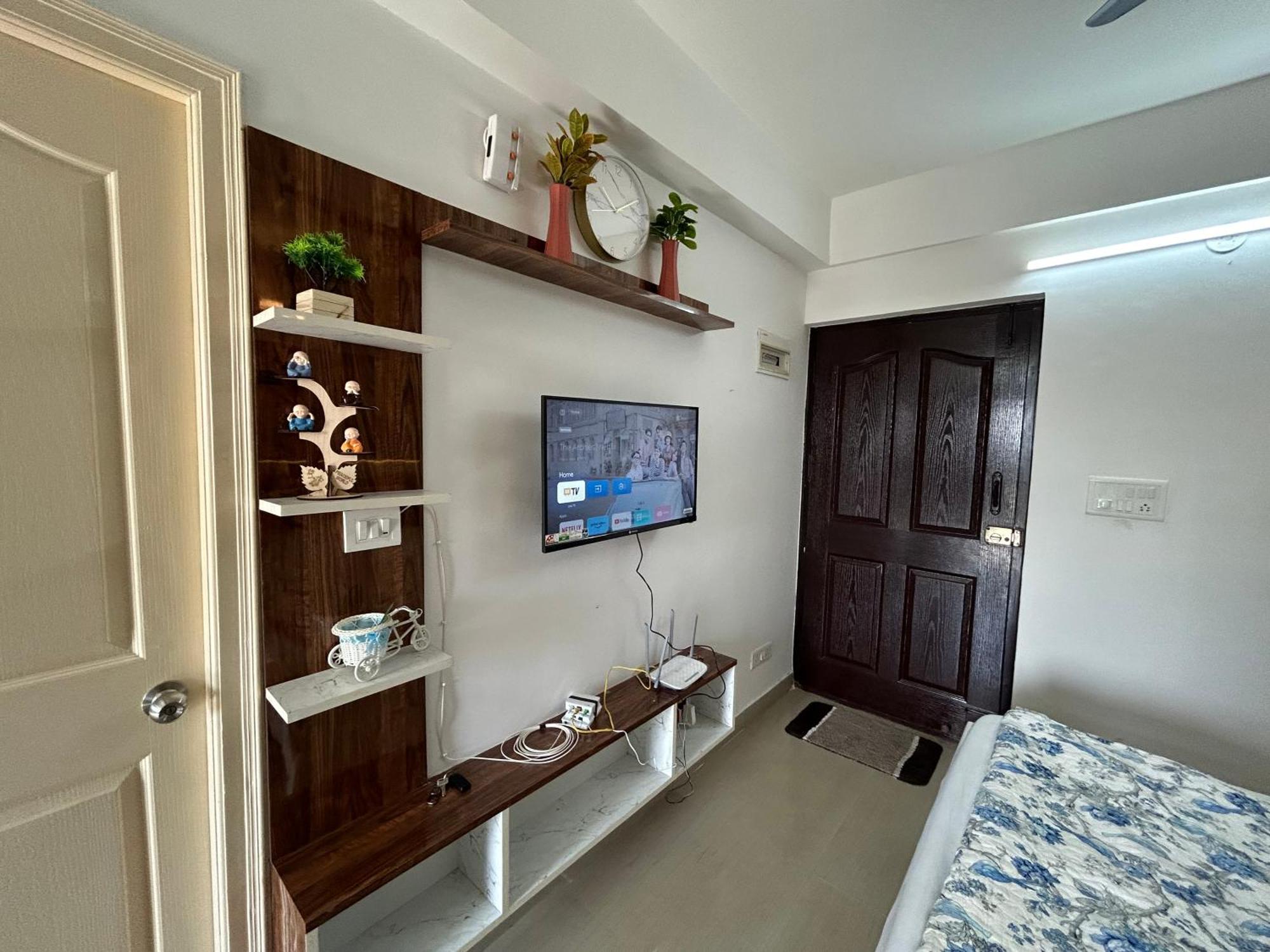 Apartment Gm Infinite Phase 1 Bangalore