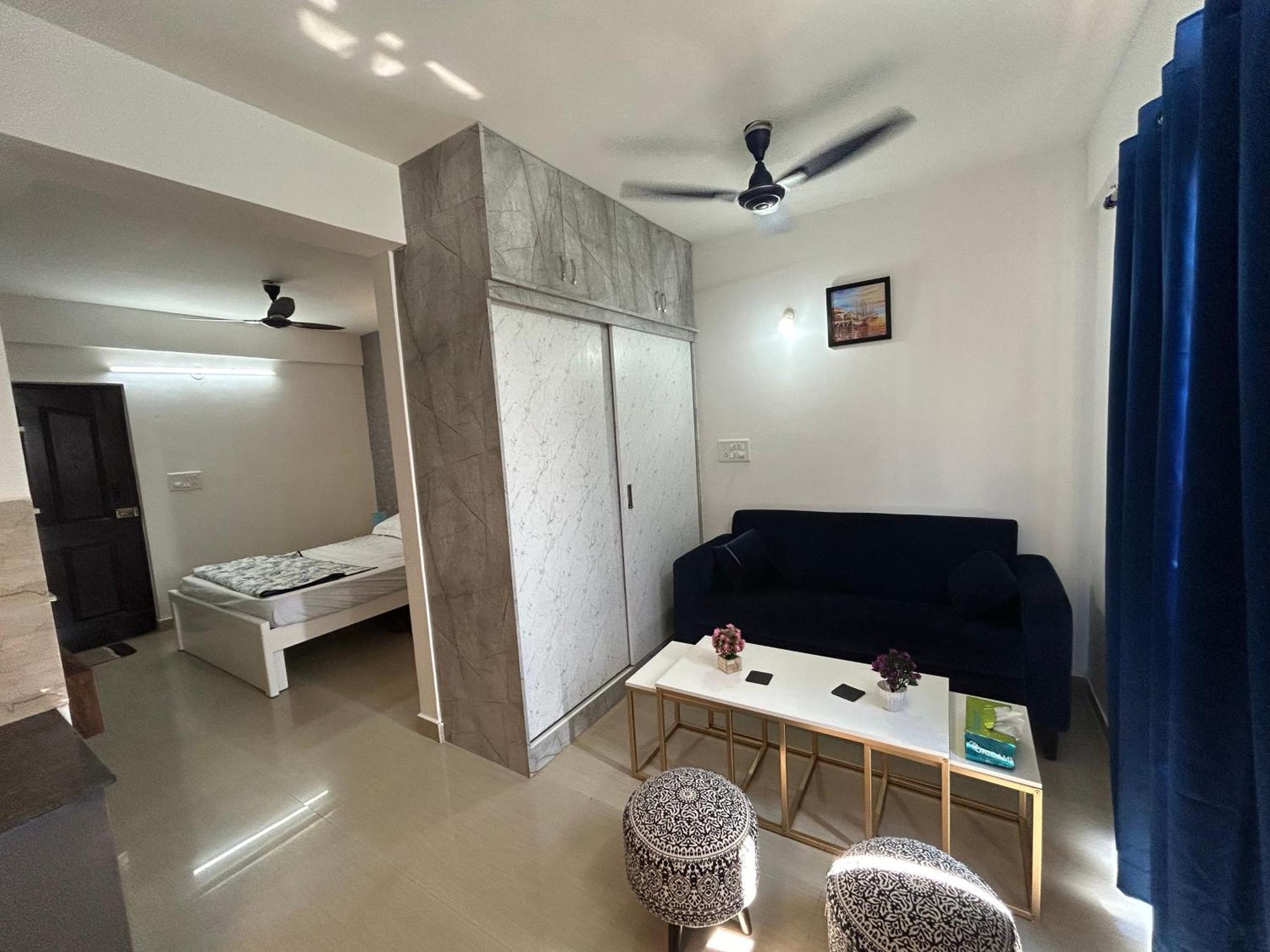 Gm Infinite Phase 1 * Bangalore