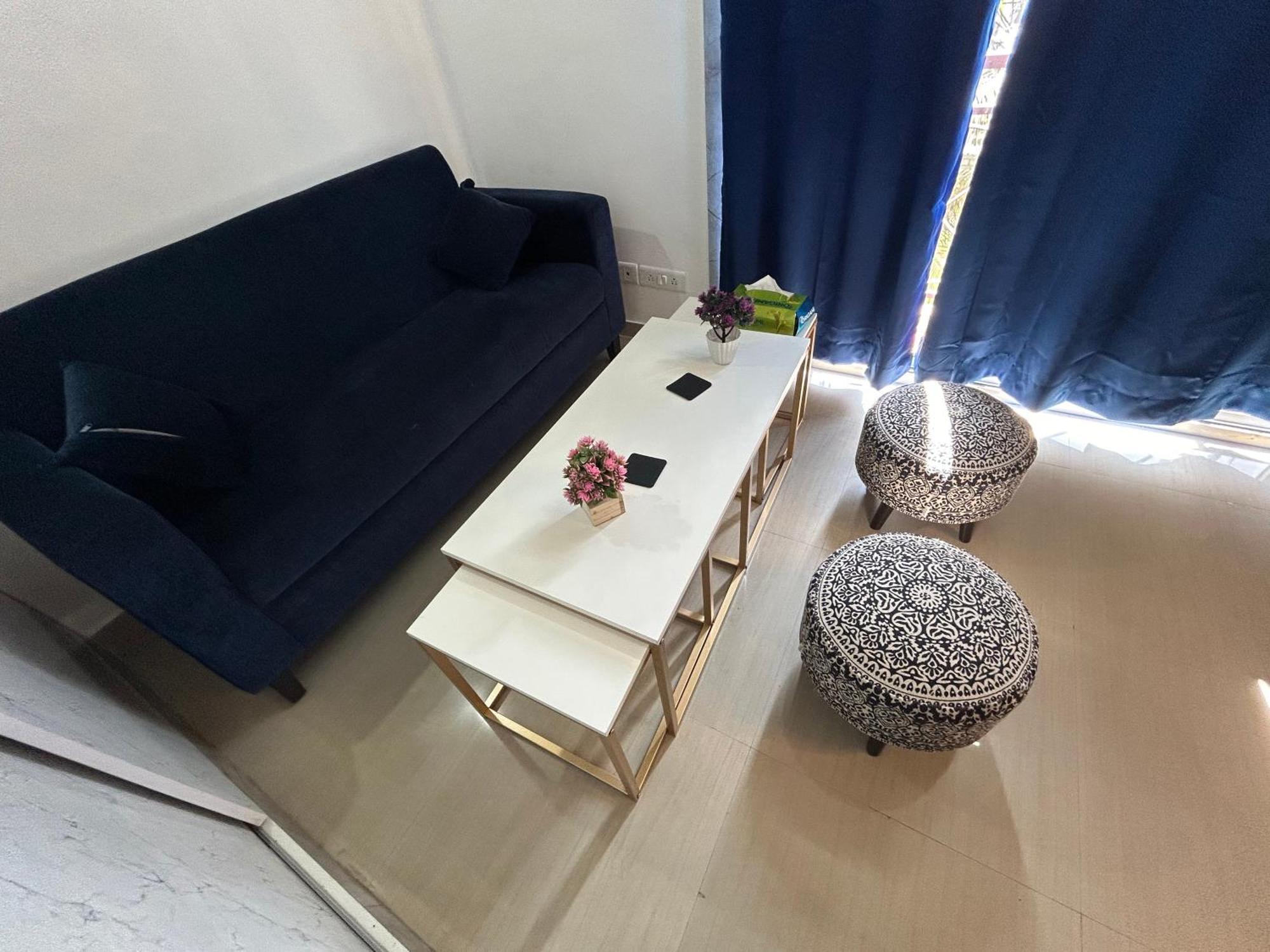 Gm Infinite Phase 1 Apartment