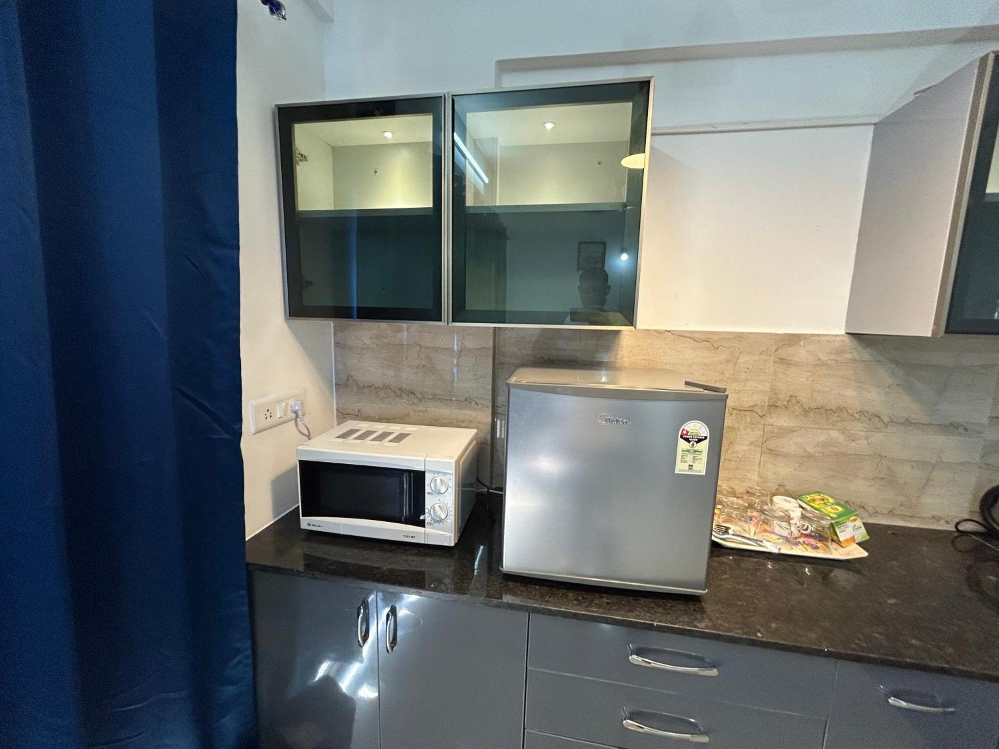 Gm Infinite Phase 1 Bangalore