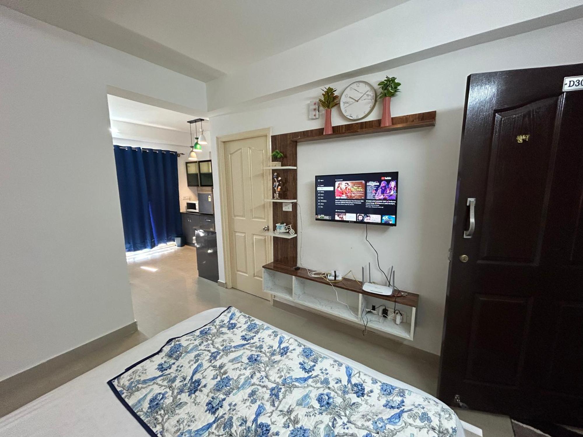 Gm Infinite Phase 1 Apartment