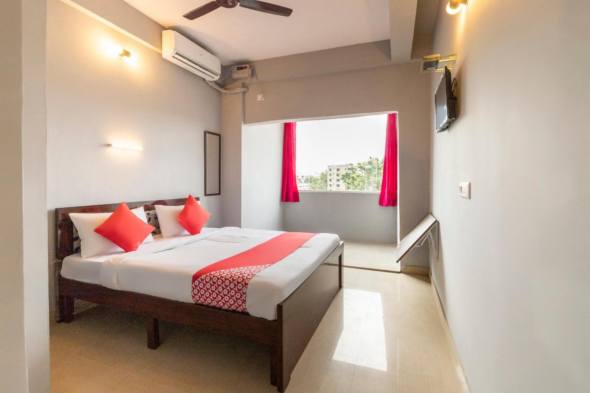 Hotel Hotel O Gold Inn Grey Bangalore