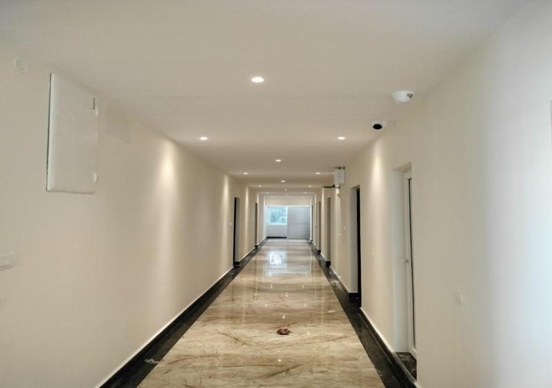 Hotel Globus By Silicon Hearth