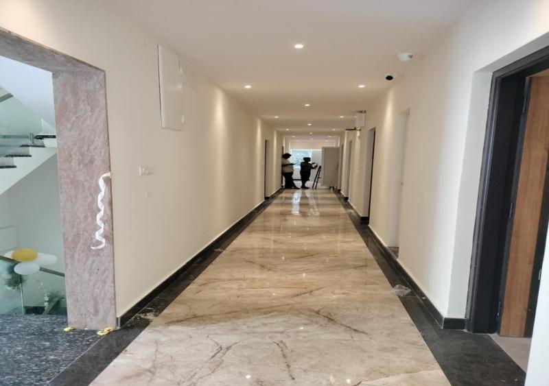 Hotel Globus By Silicon Hearth