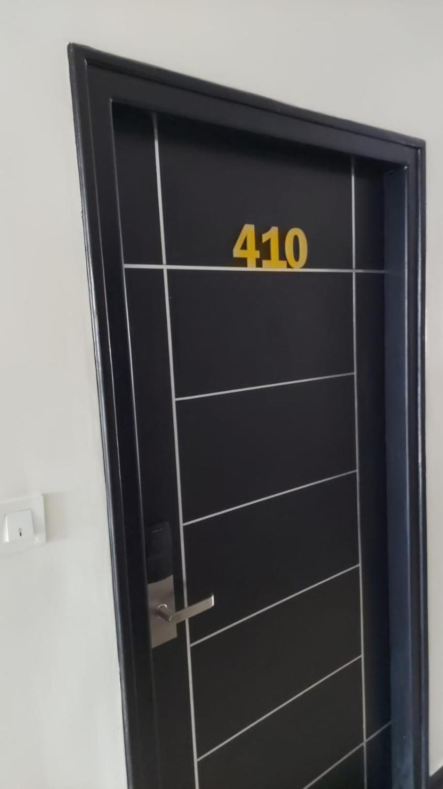 Hustle Guest house