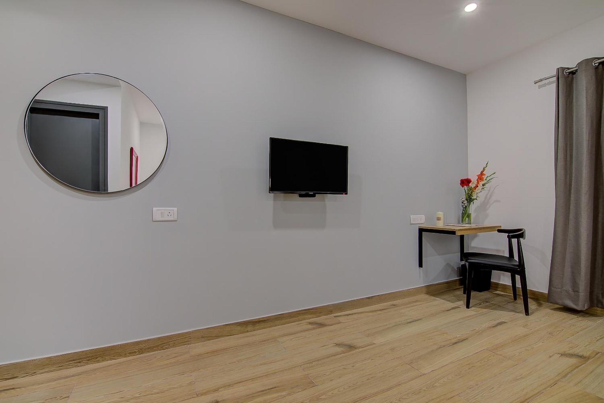 Townhouse Global Wings Near Sri Amruth Chithra Mandira Hotel 4*