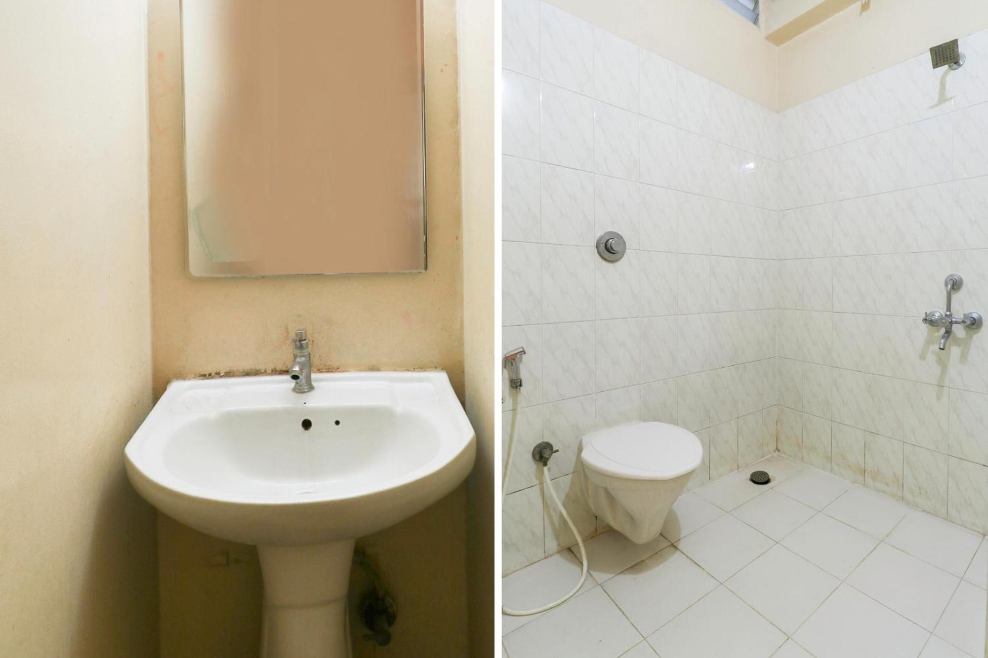 Hotel Super O Archana