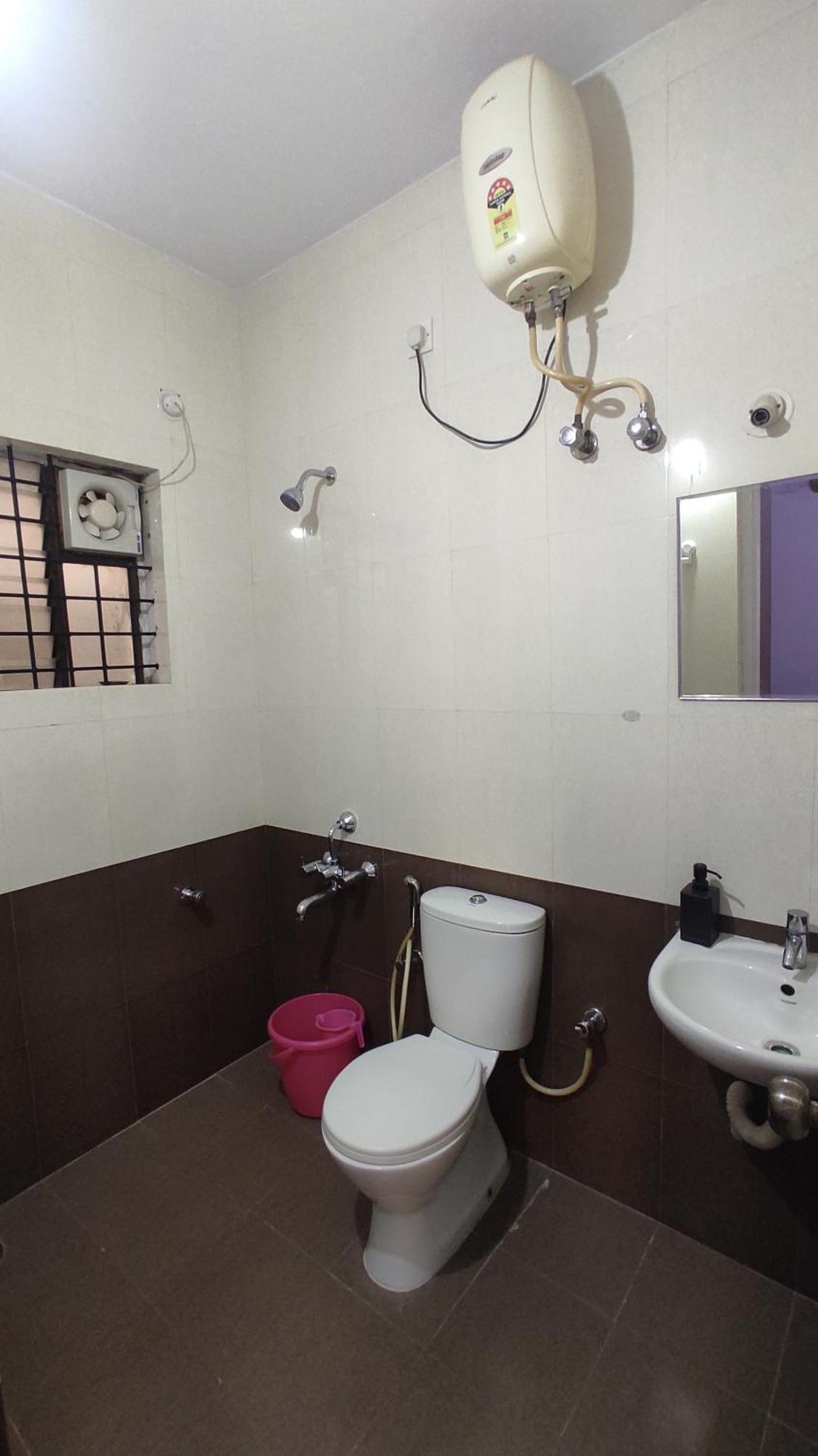 The Halcyon 3 Bhk