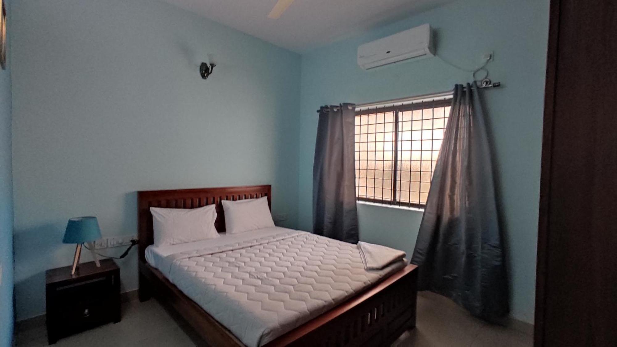 The Halcyon 3 Bhk Apartamento