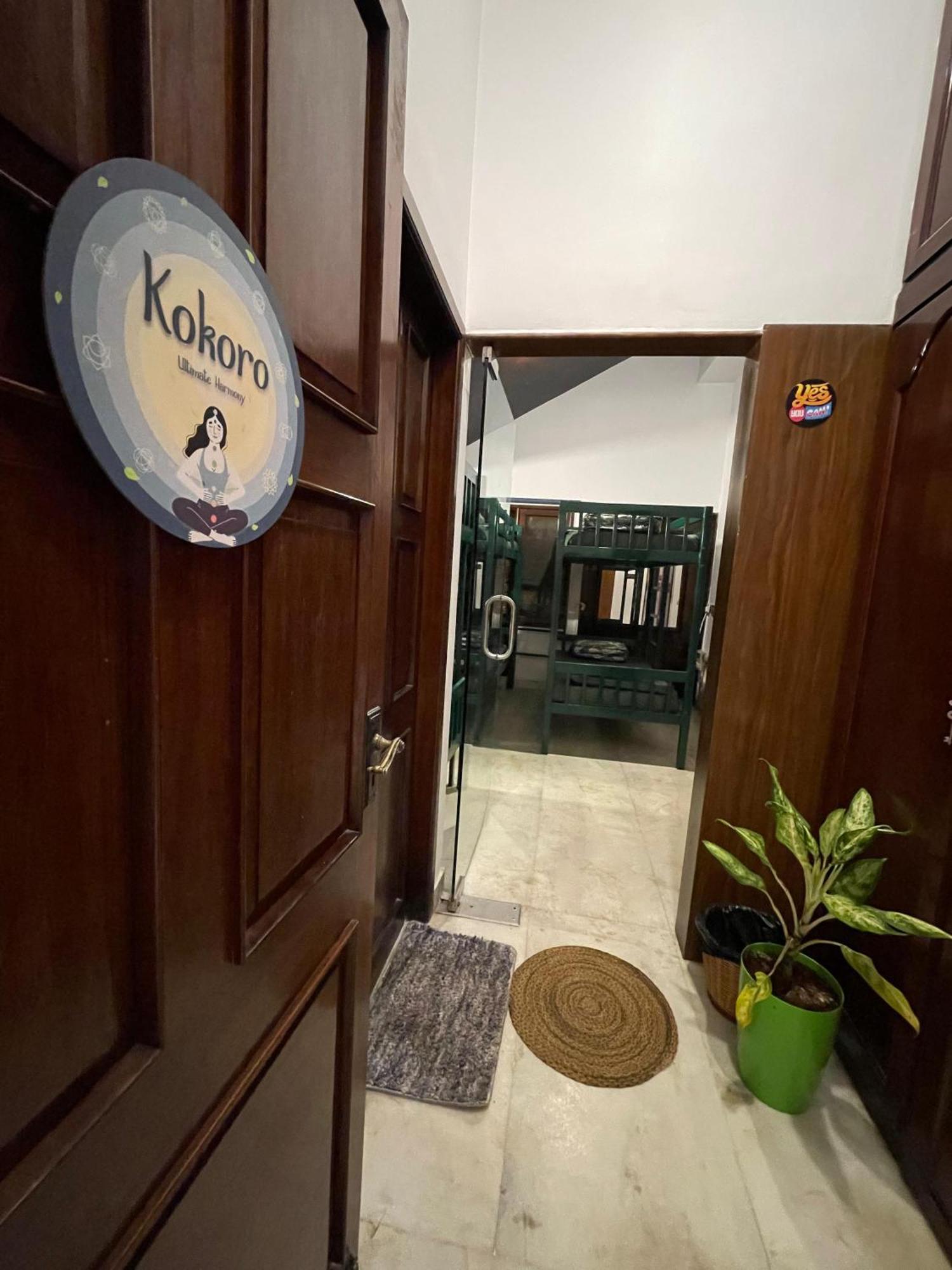 House Of Stories - Indiranagar Hostel *